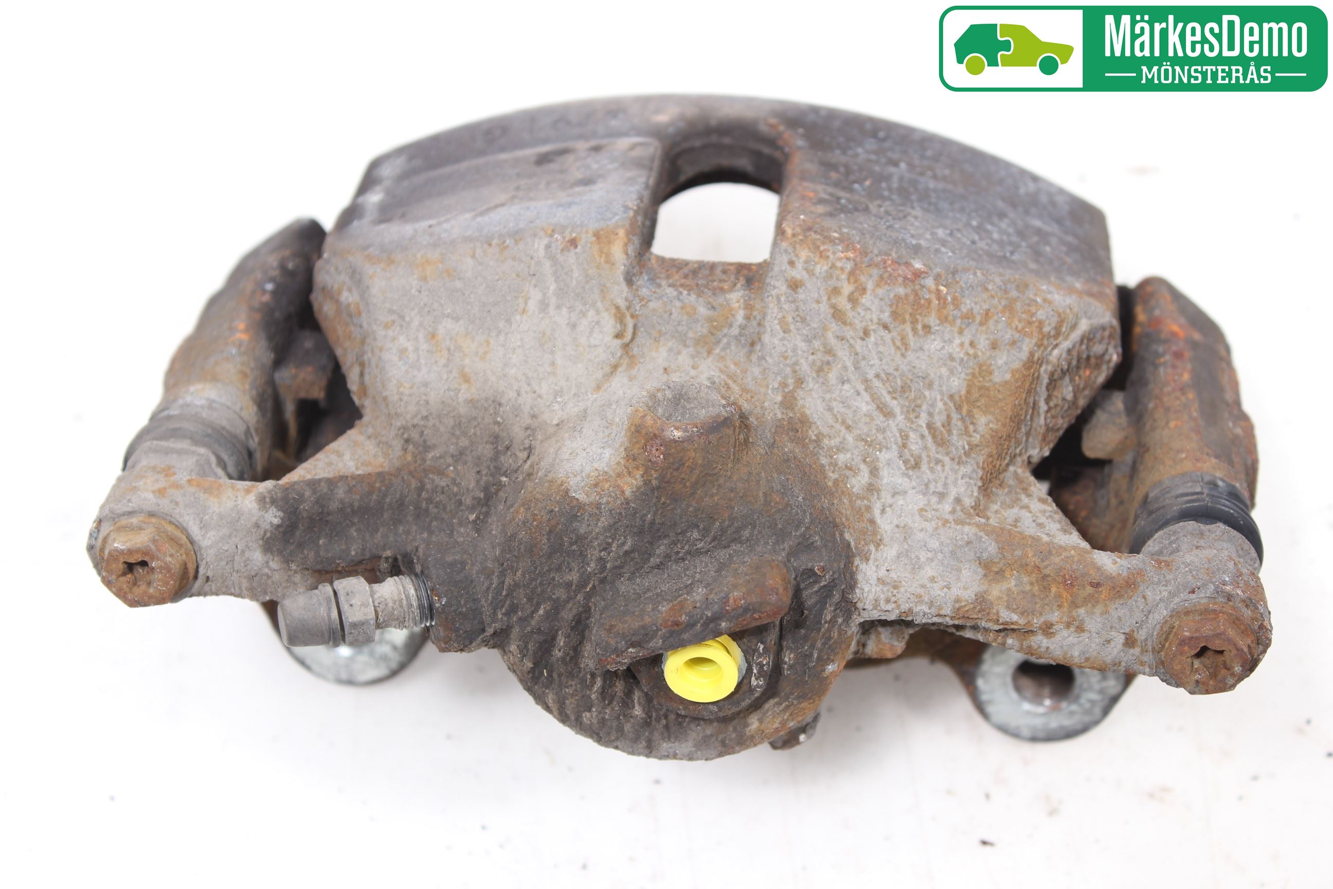Volkswagen VW GOLF / E-GOLF VII 13-20 Bremsecaliper Foran Venstre