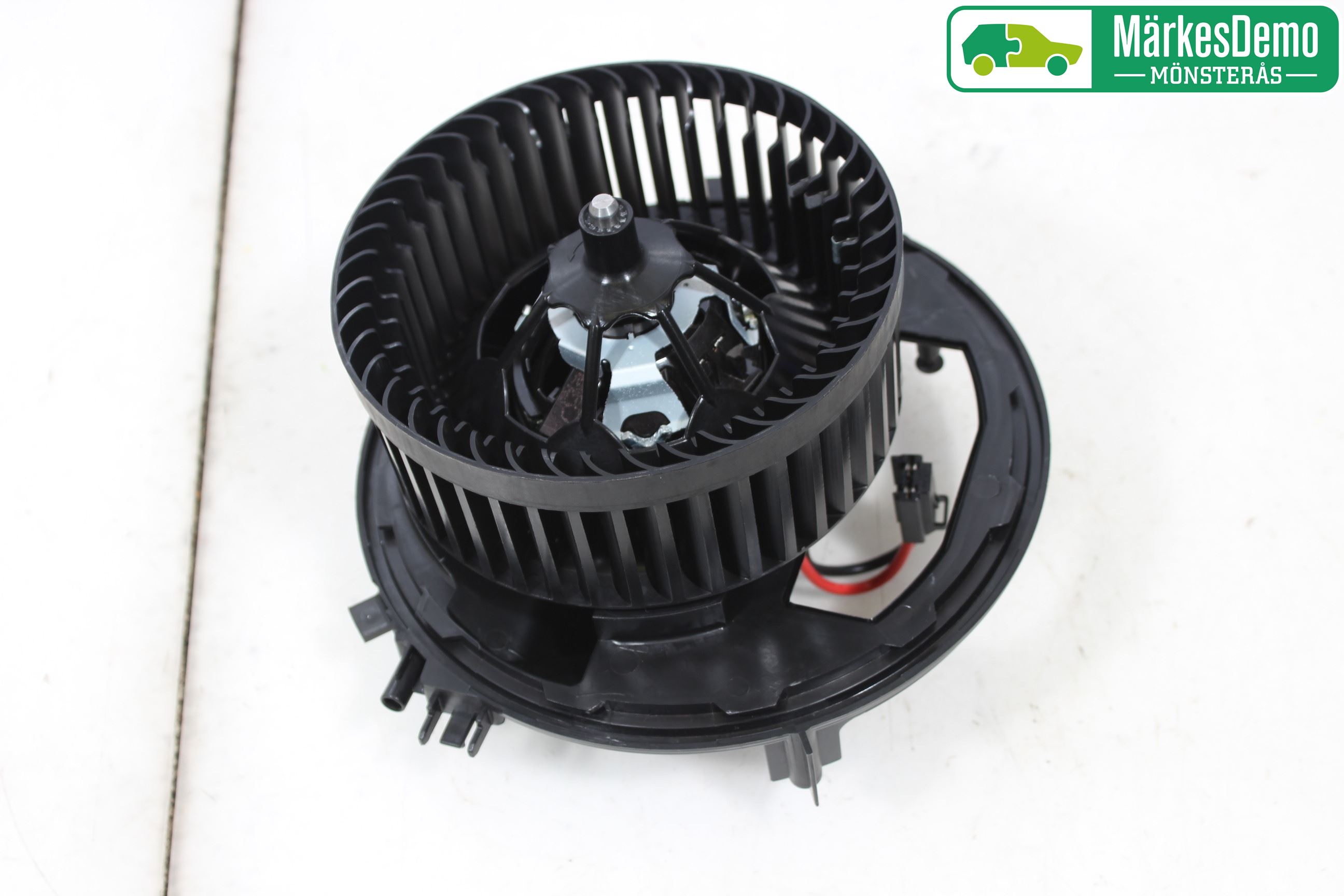 Volkswagen VW PASSAT 15-19 Varmeapparat Viftemotor