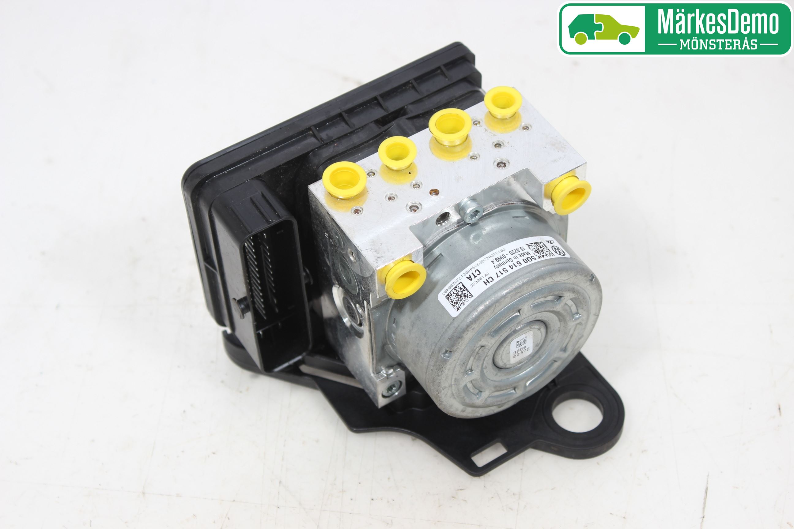 Volkswagen VW PASSAT 15-19 Abs Hydraulikkaggregat