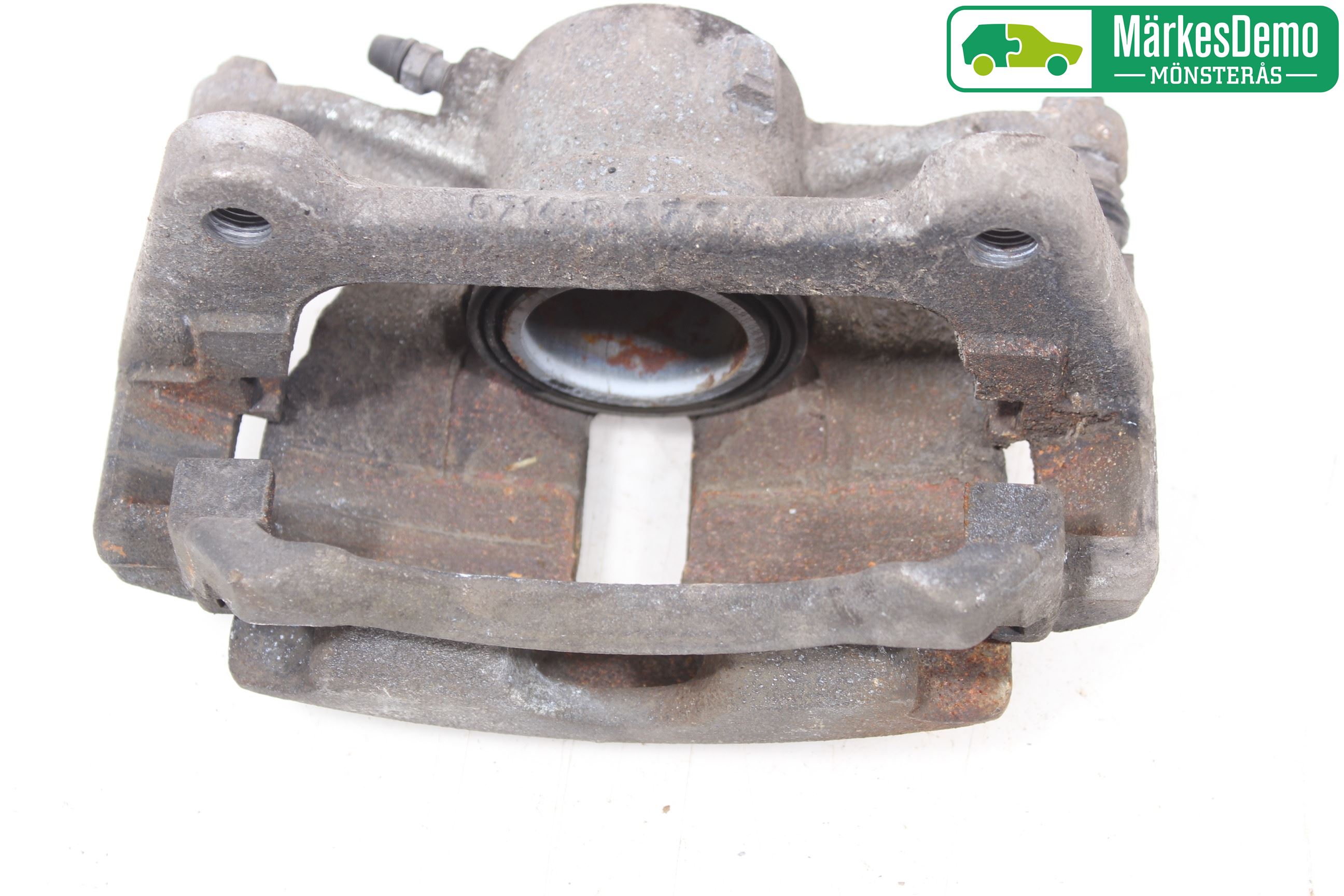 Volkswagen VW PASSAT 15-19 Bremsecaliper Foran Venstre