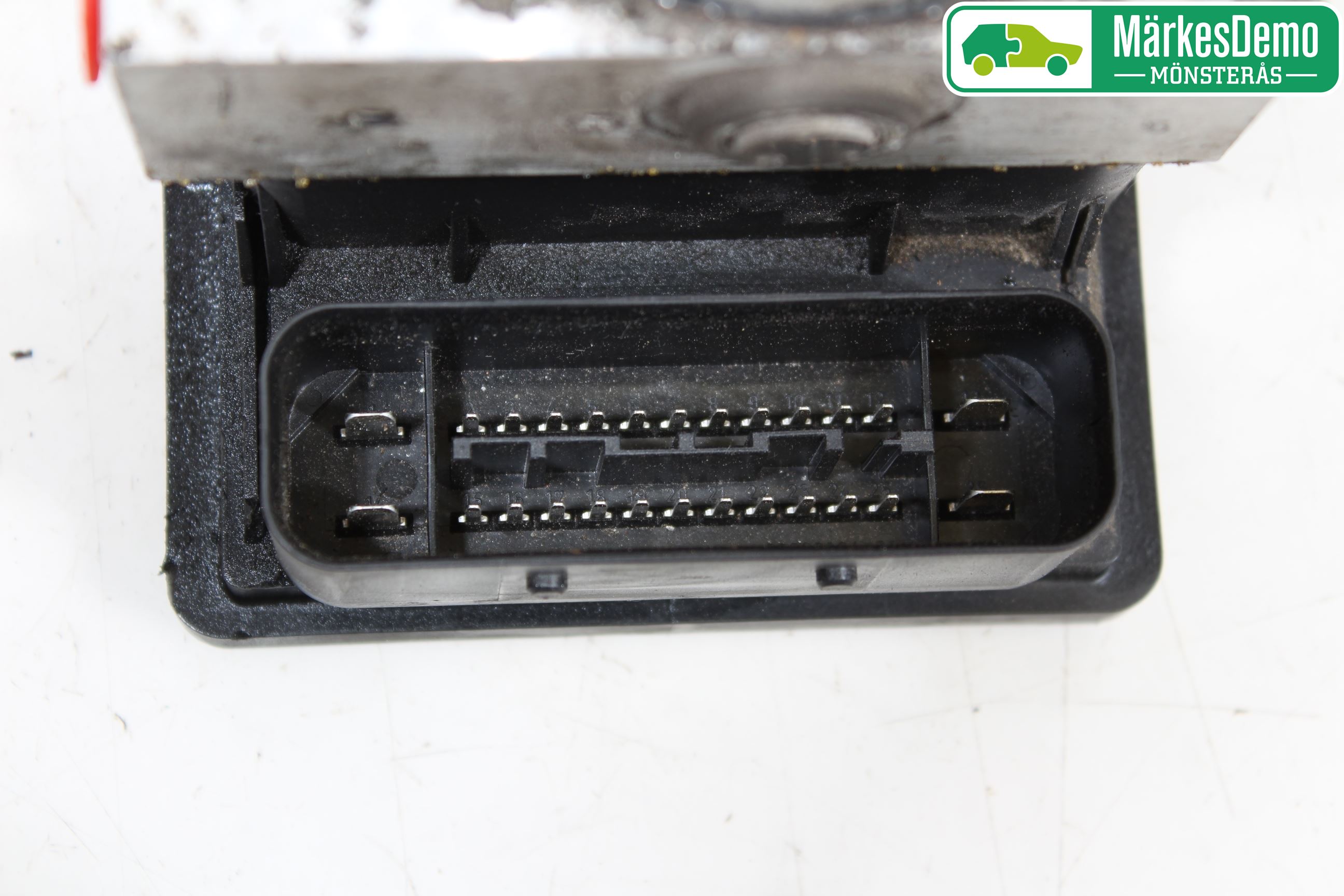 Opel ZAFIRA B 06-14 Abs Hydraulikkaggregat