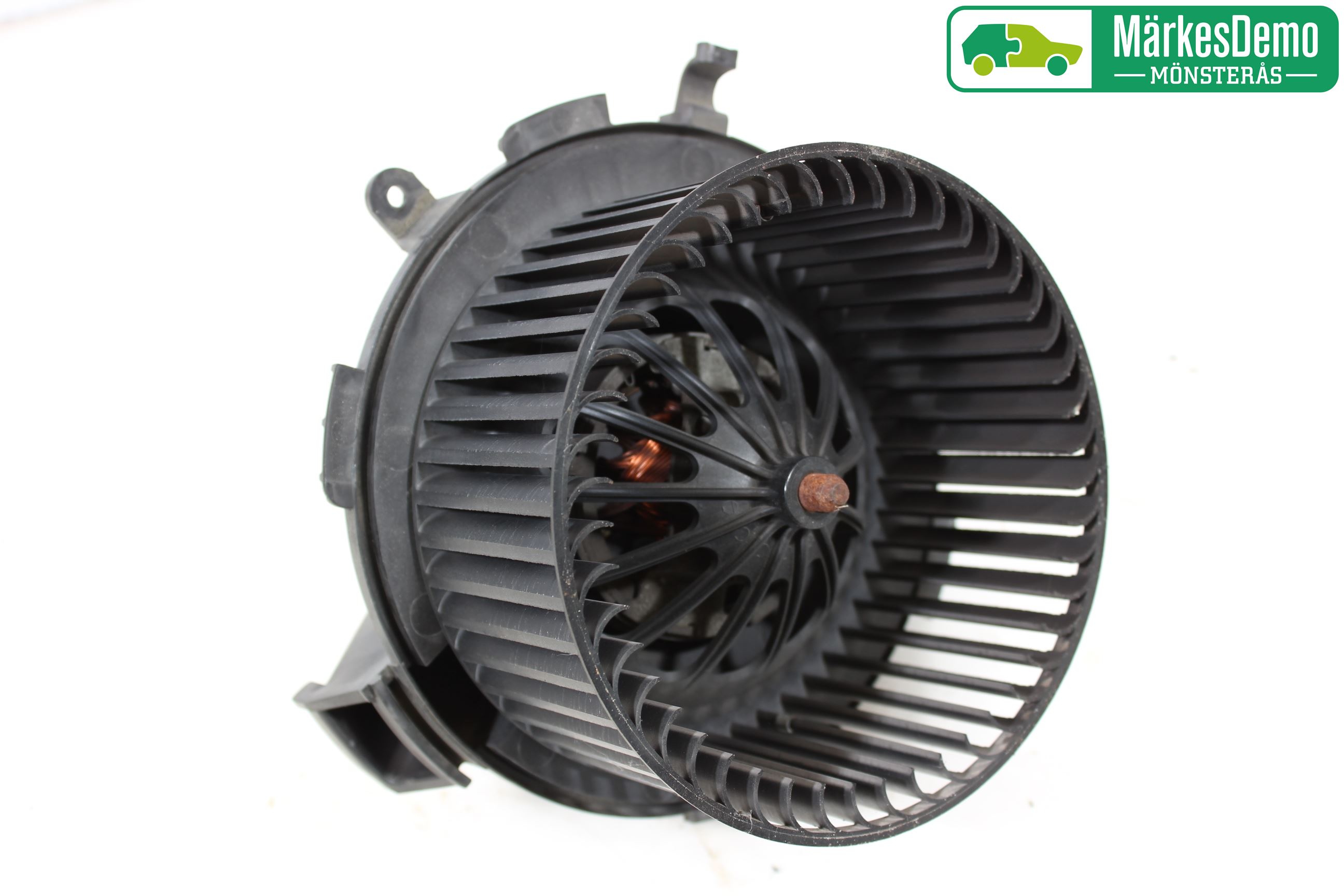 Opel ZAFIRA B 06-14 Varmeapparat Viftemotor