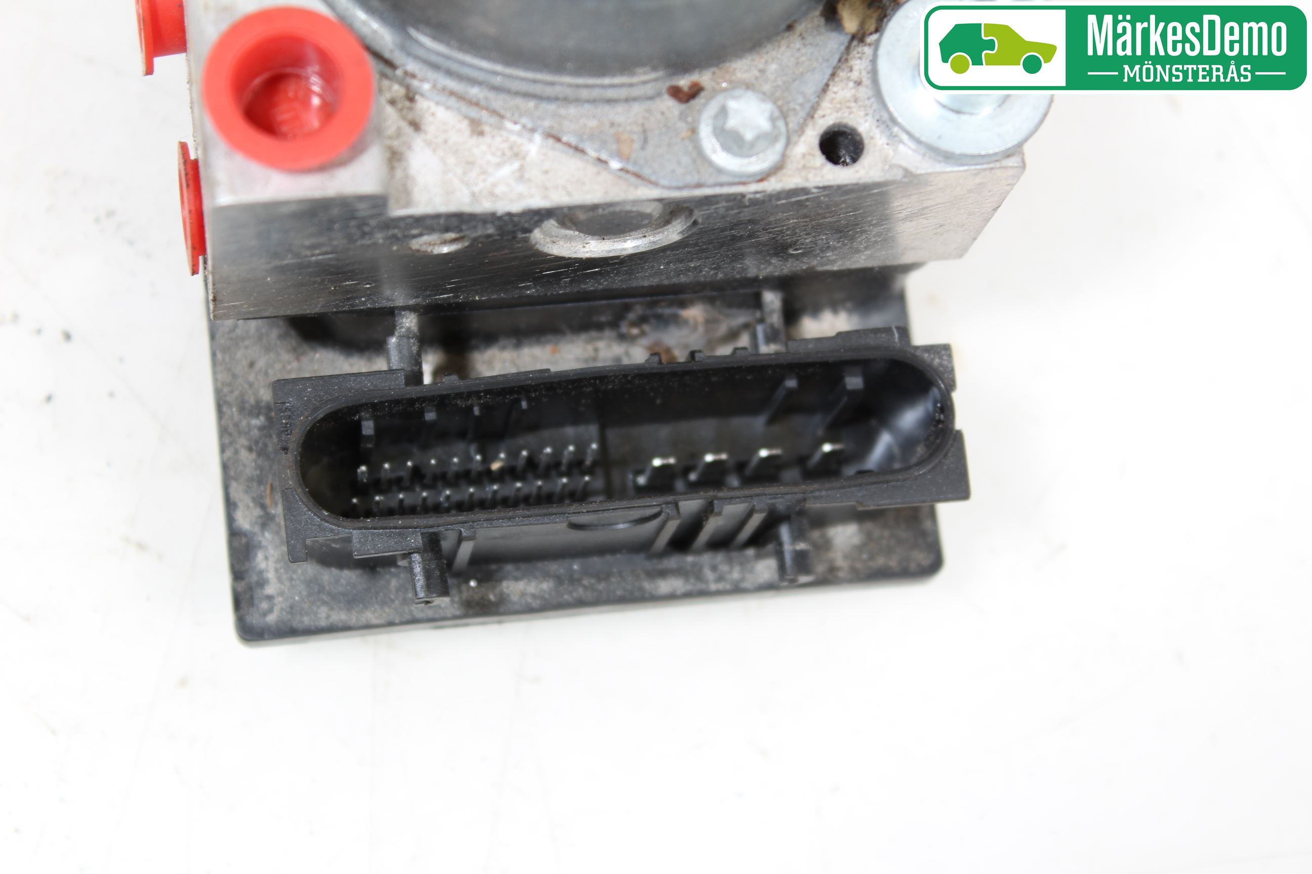 Opel COMBO 02-12 Abs Hydraulikkaggregat