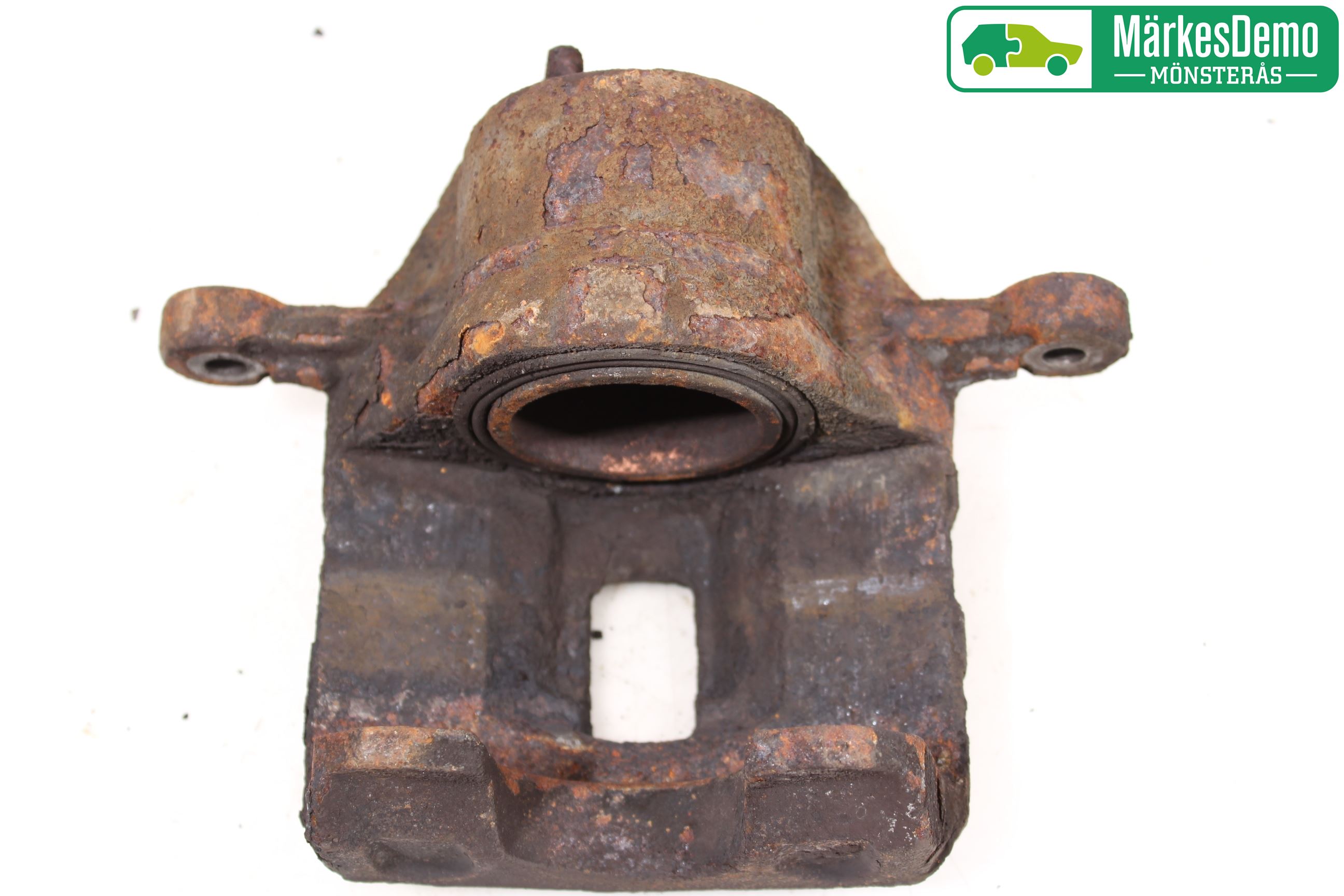 Hyundai ELANTRA XD 00-03 Bremsecaliper Foran Venstre