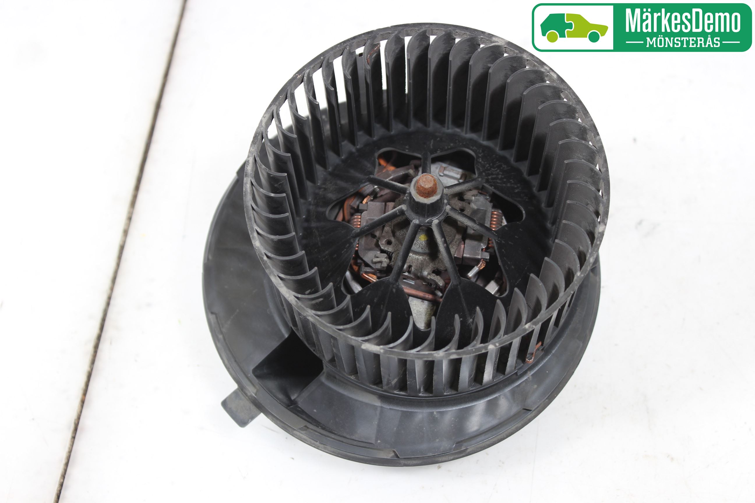 Volkswagen VW CADDY 16-20 Varmeapparat Viftemotor