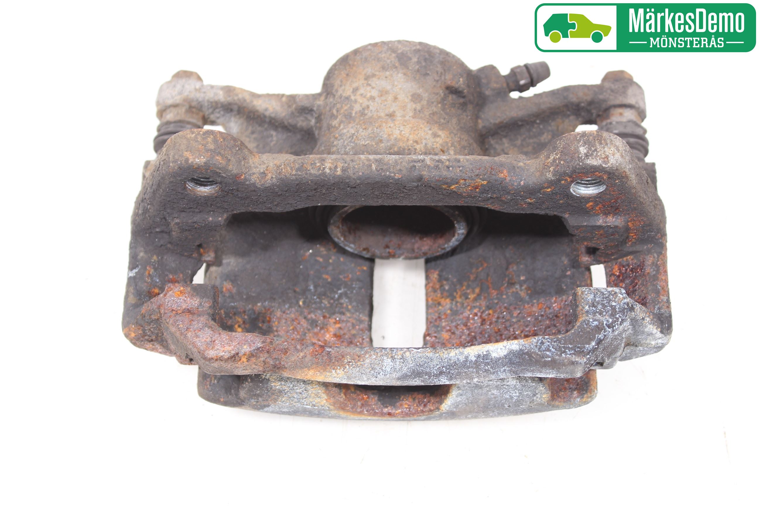 Volkswagen VW CADDY 16-20 Bremsecaliper Foran Høyre