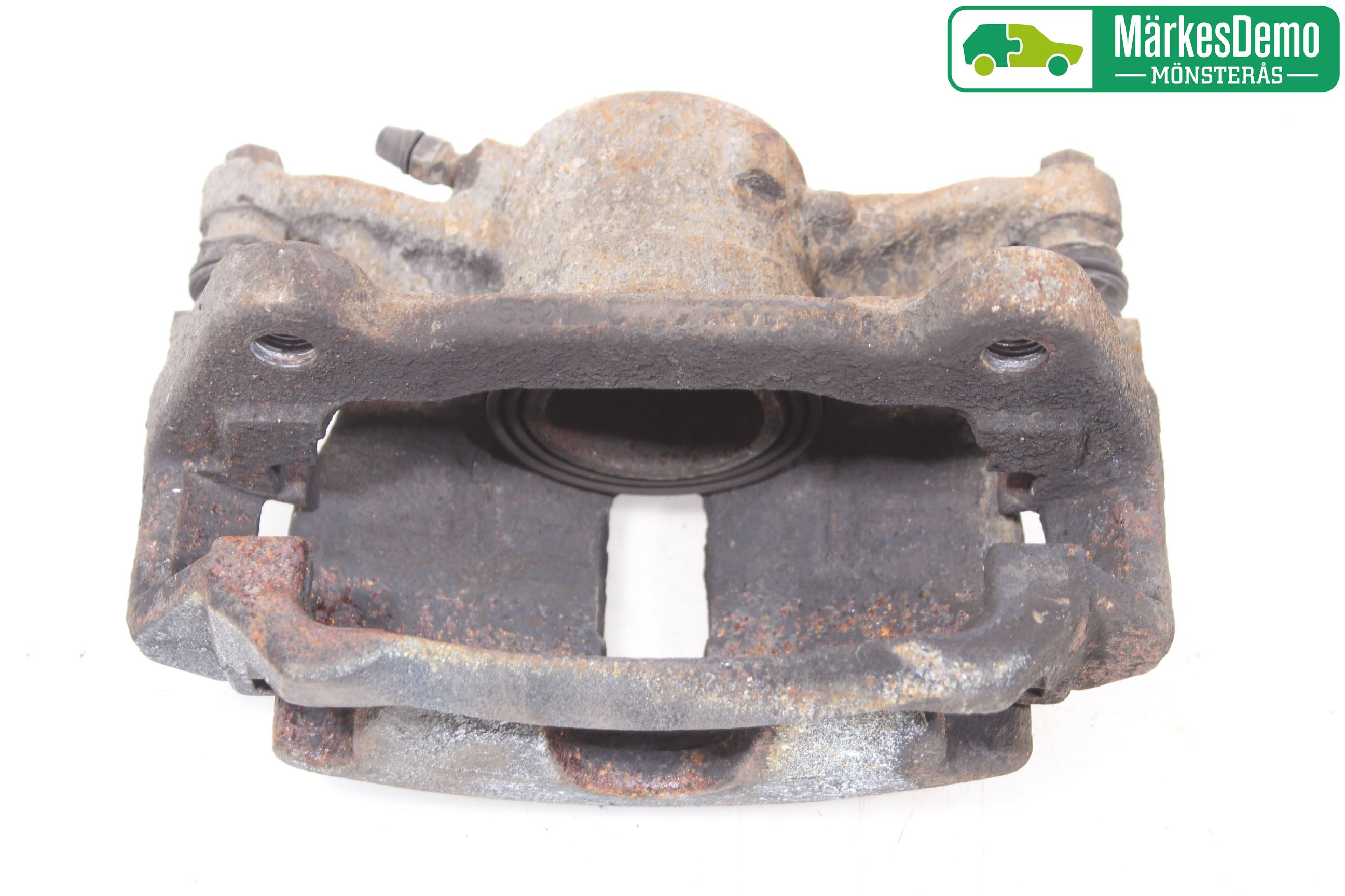 Volkswagen VW CADDY 16-20 Bremsecaliper Foran Venstre