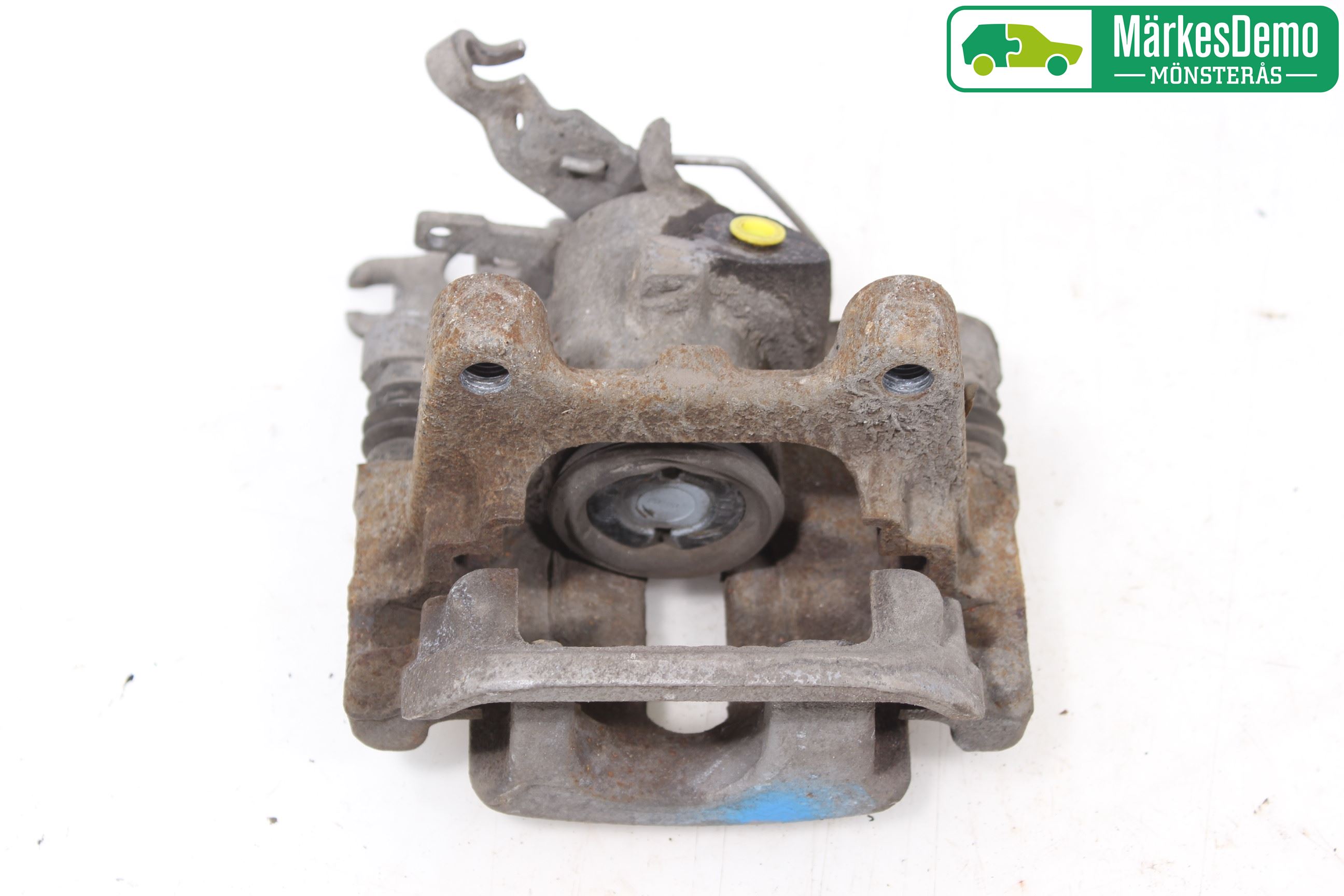 Volkswagen VW CADDY 16-20 Bremsecaliper Bak Høyre