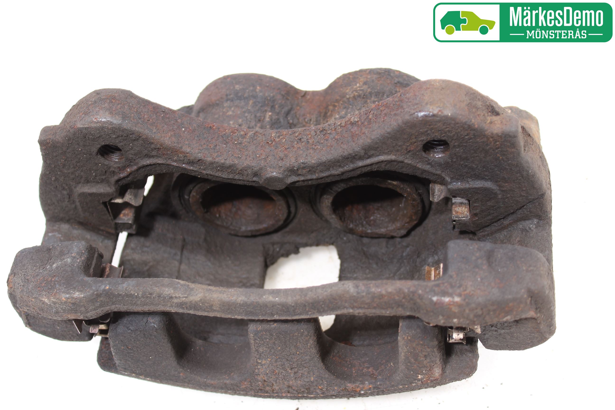 Ford TRANSIT    06-13 Bremsecaliper Foran Venstre
