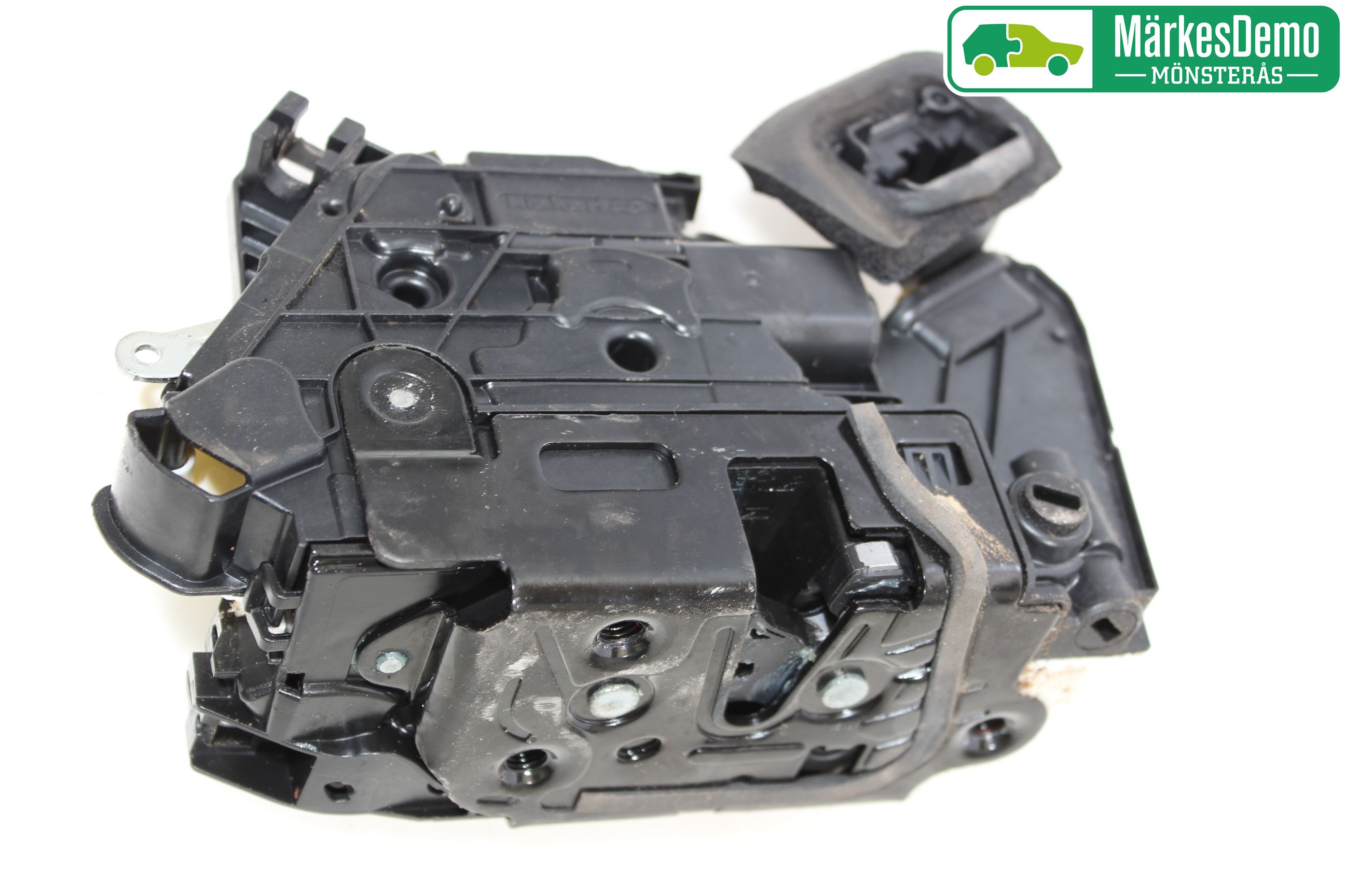 Volkswagen VW POLO 10-17 Dørlås - Låsekasse