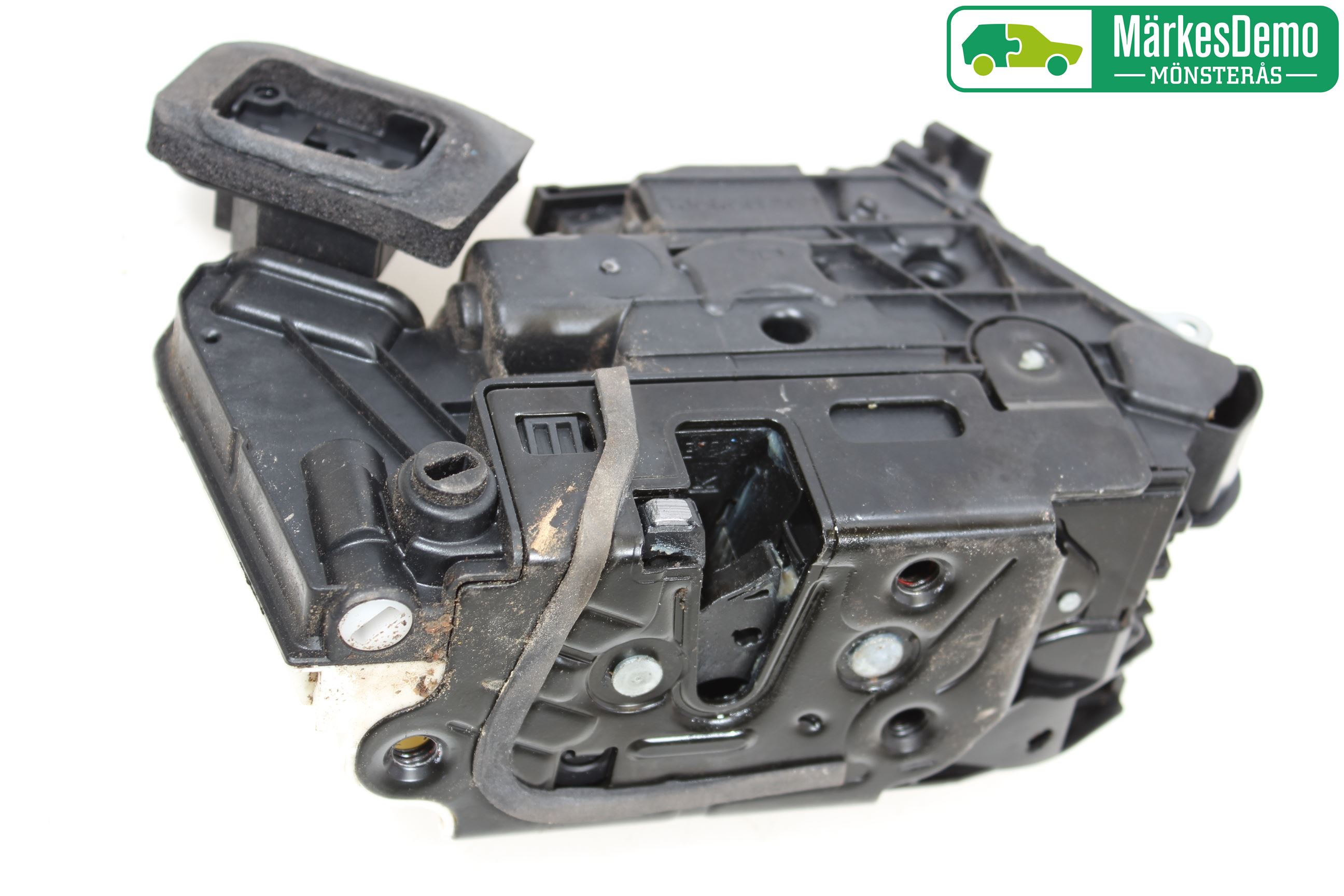 Volkswagen VW POLO 10-17 Dørlås - Låsekasse