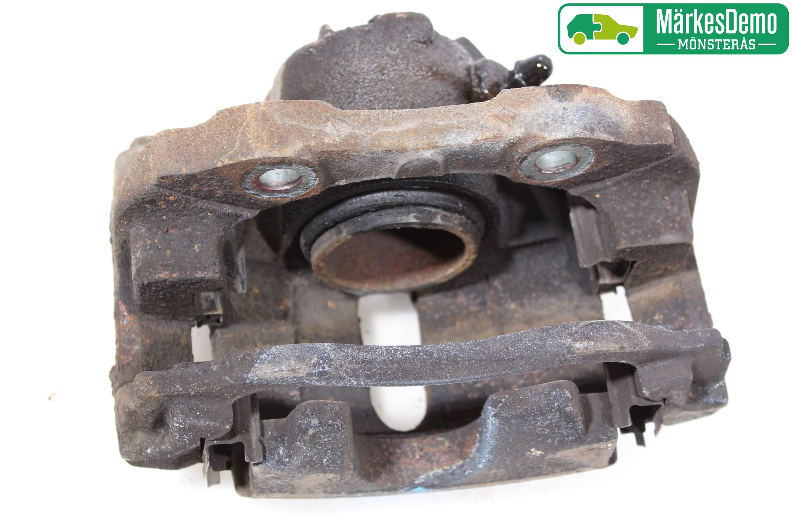 Citroen C3 10-17 Bremsecaliper Foran Høyre