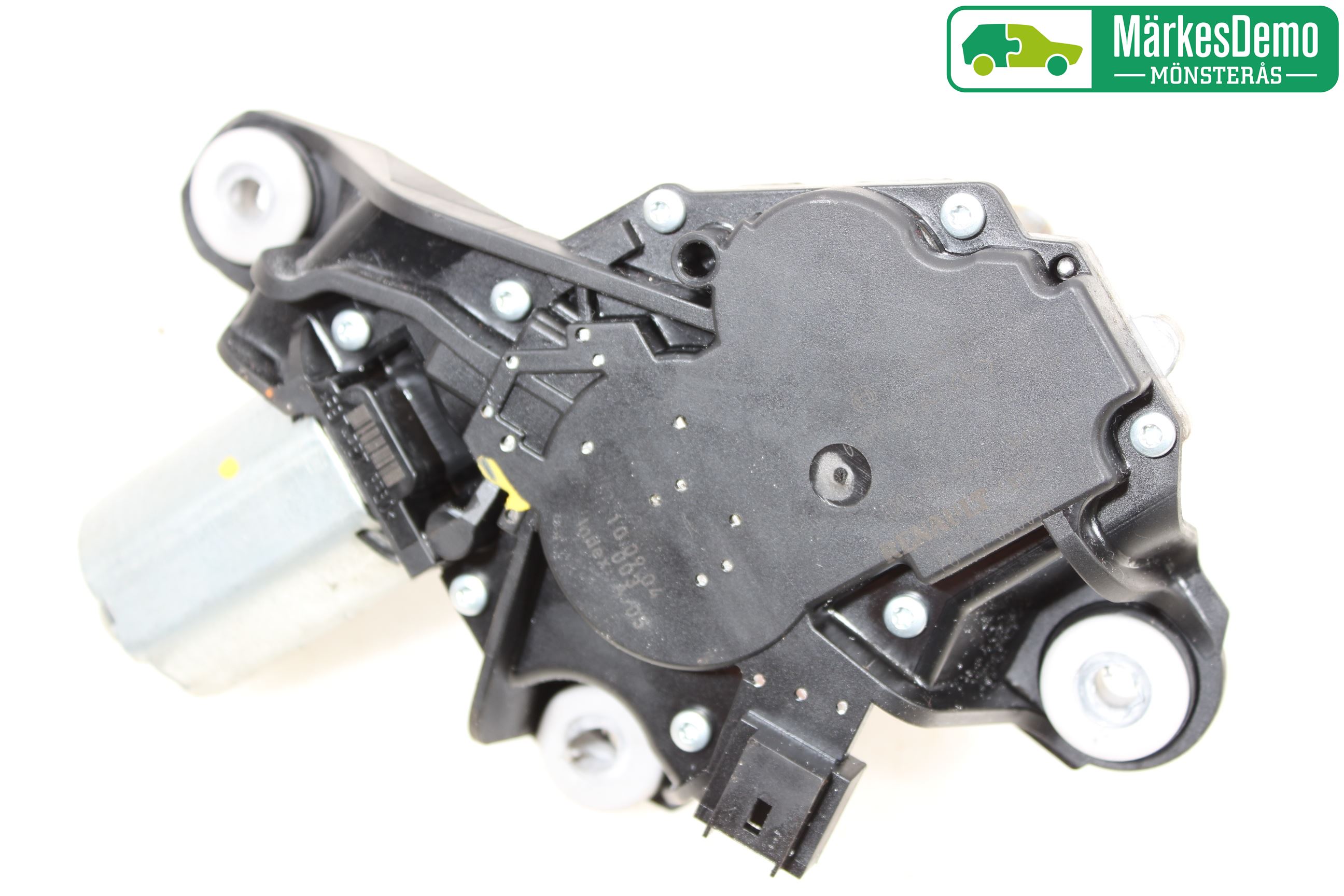 Renault MEGANE III 09-15 Viskermotor Bakluke