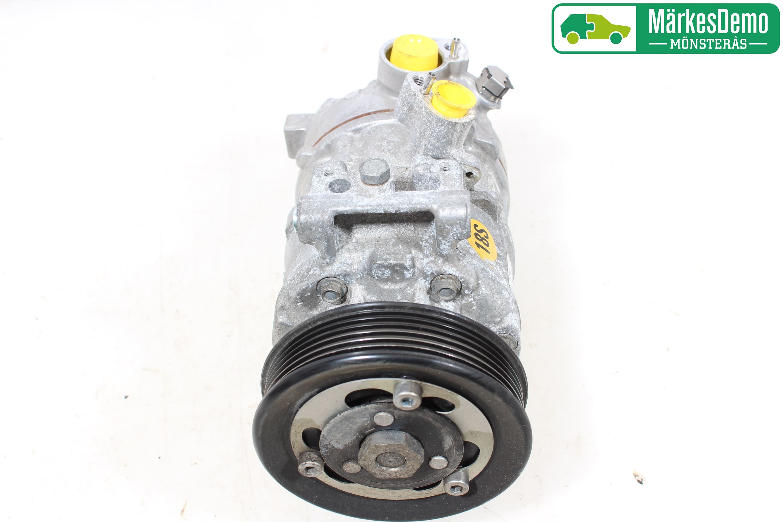 Audi Q2/SQ2 17- Varme Ac Kompressor