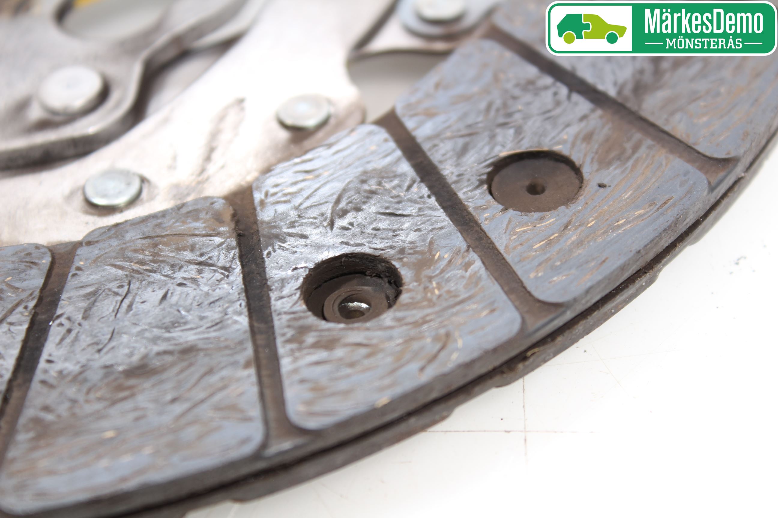 Audi Q2/SQ2 17- Clutch Lamell