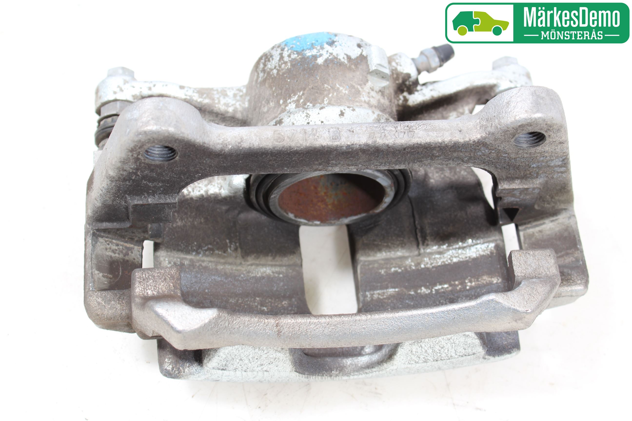 Audi Q2/SQ2 17- Bremsecaliper Foran Høyre