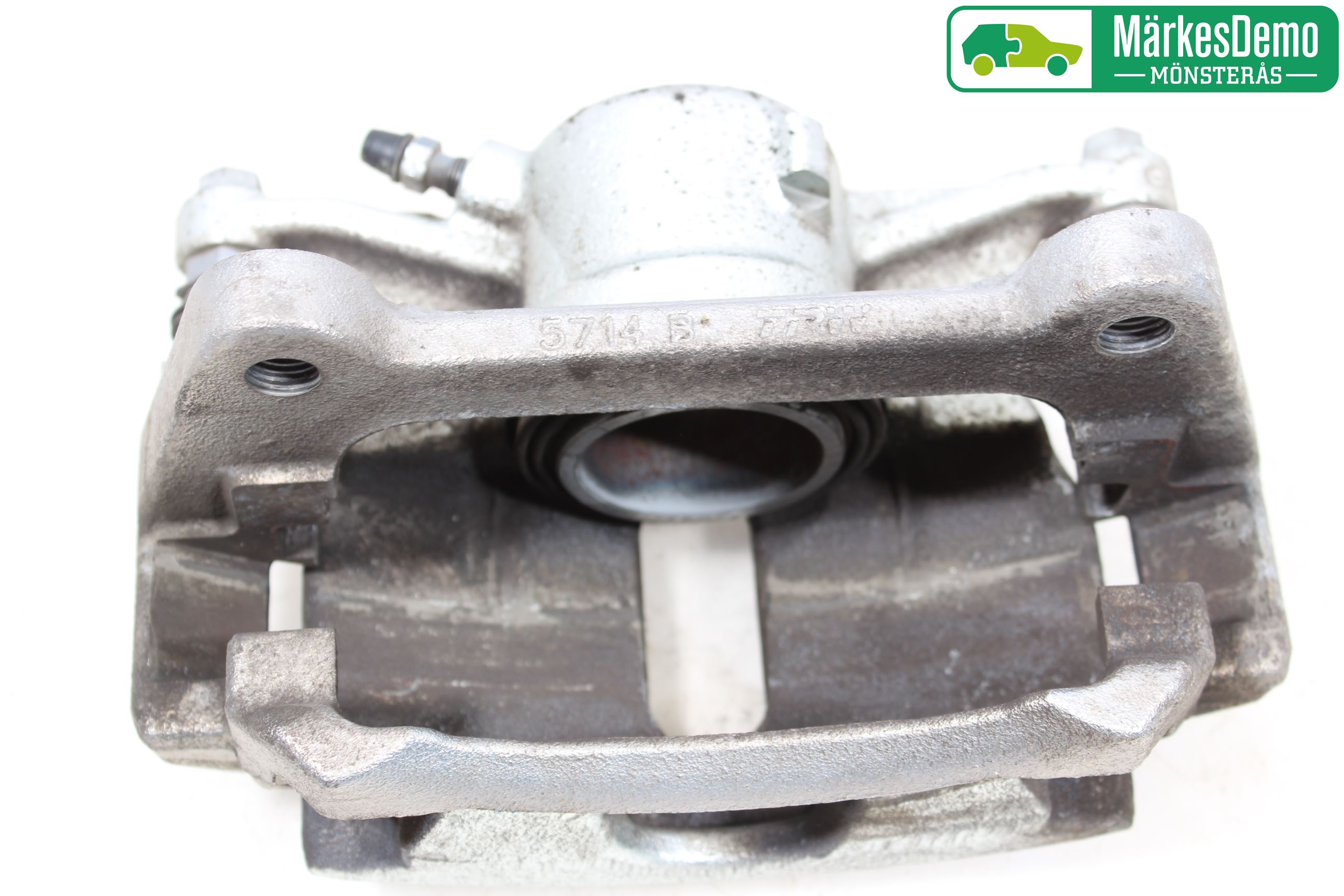 Audi Q2/SQ2 17- Bremsecaliper Foran Venstre