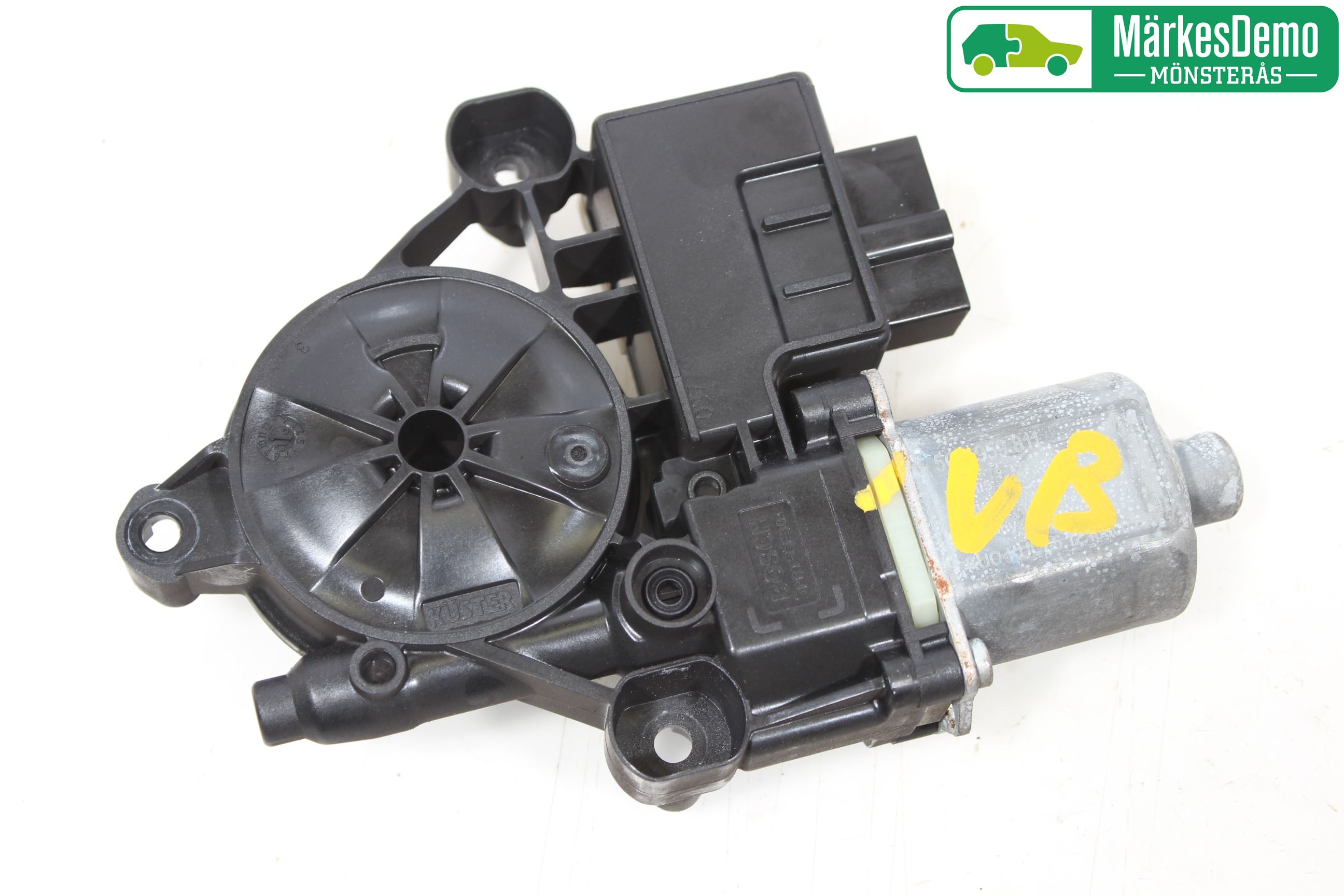 Audi Q2/SQ2 17- Vindusheismotor