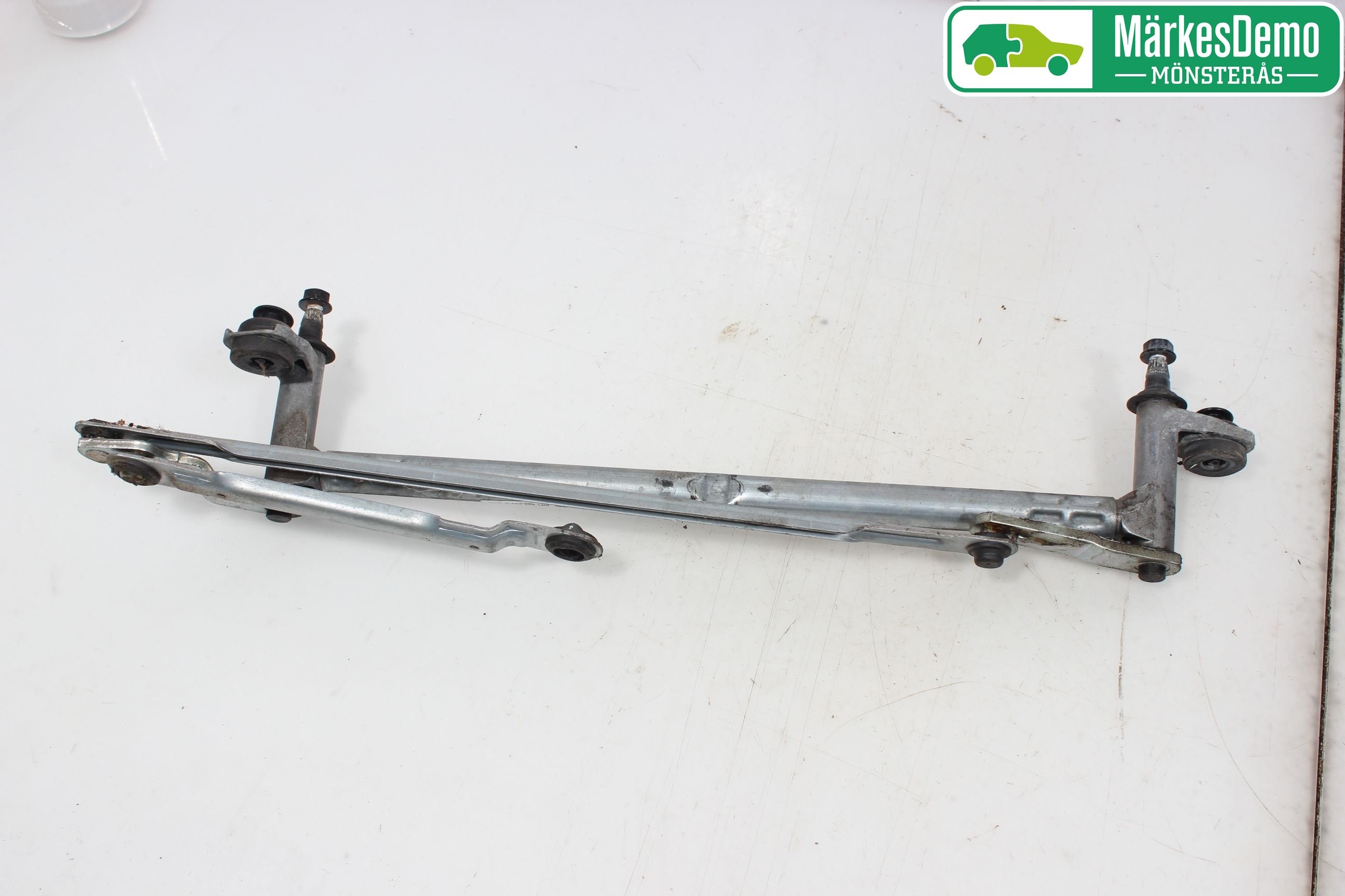 Seat IBIZA IV 08-16 Viskeroverføring Frontrute