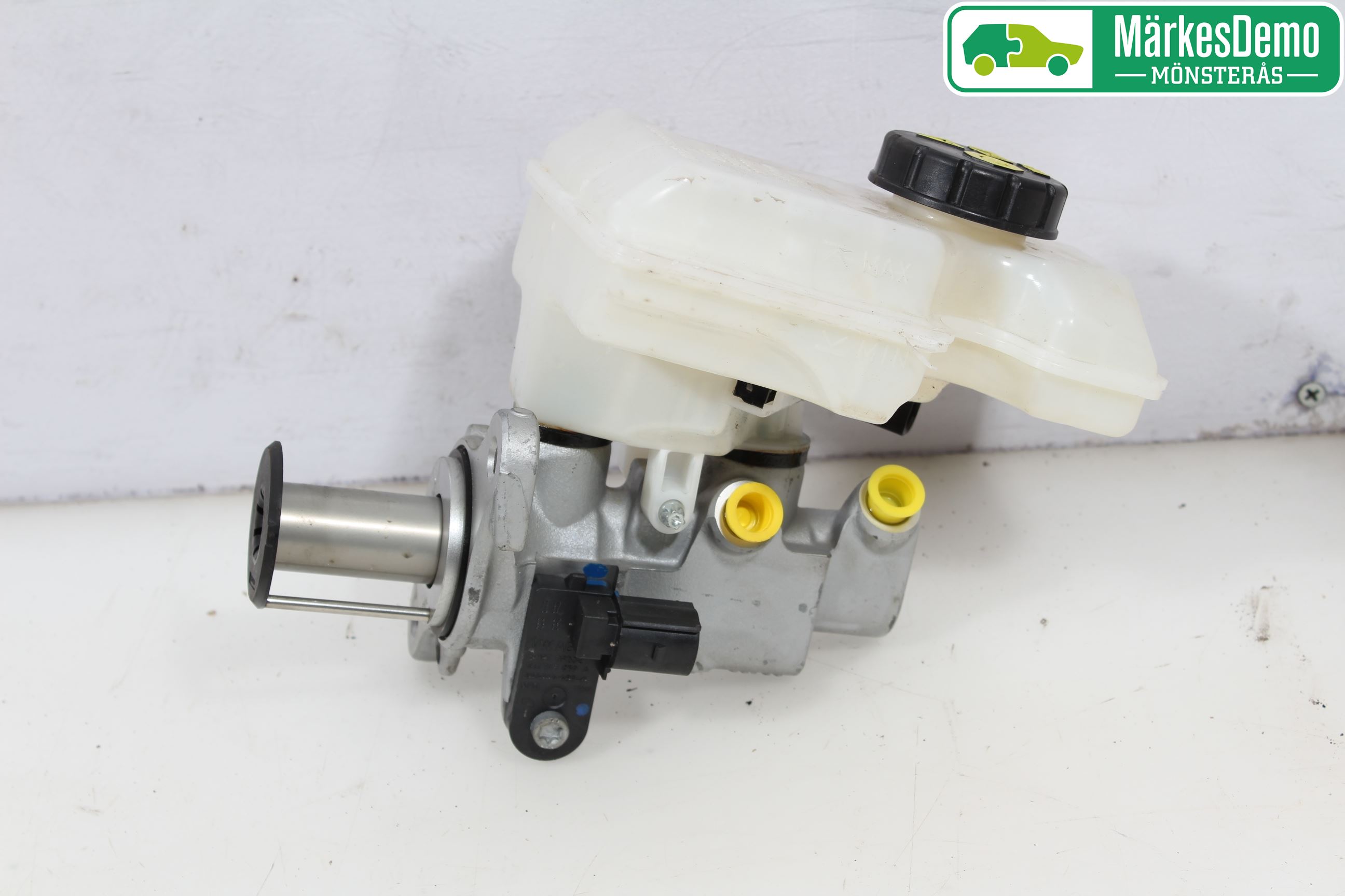 Volkswagen VW PASSAT 15-19 Brems Hovedsylinder