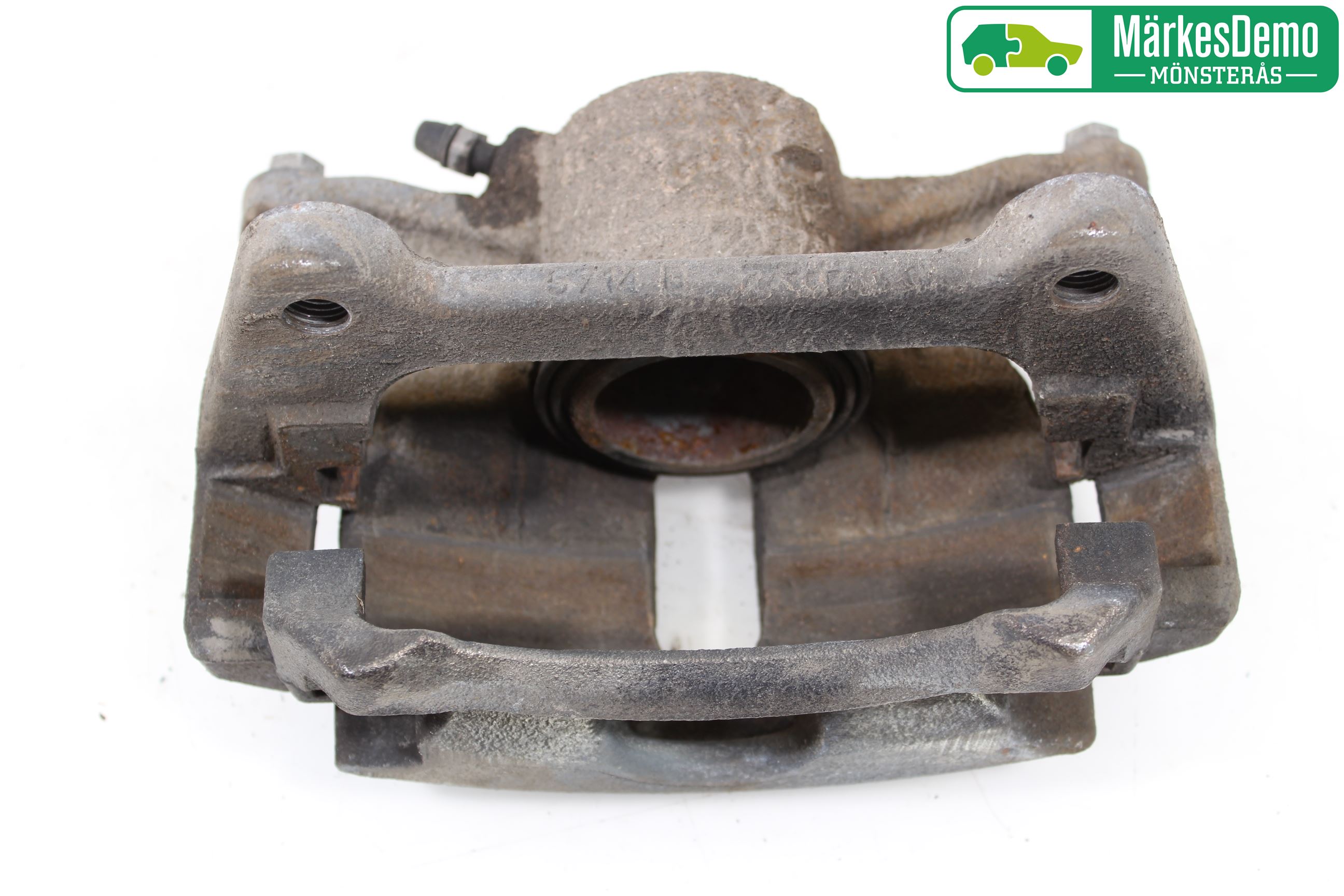 Volkswagen VW PASSAT 15-19 Bremsecaliper Foran Venstre