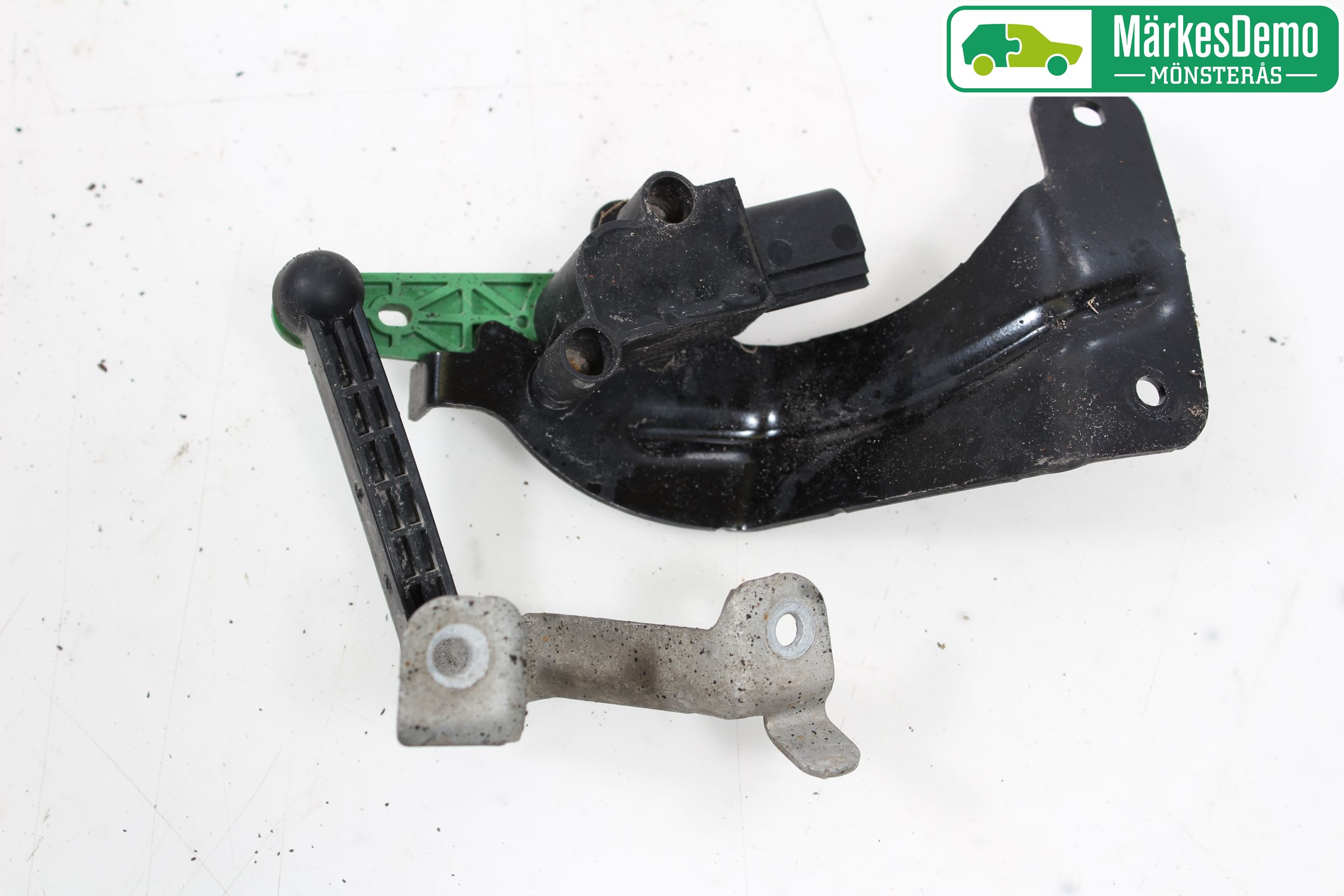 Volkswagen VW PASSAT 15-19 Sensor Lysinnstilling