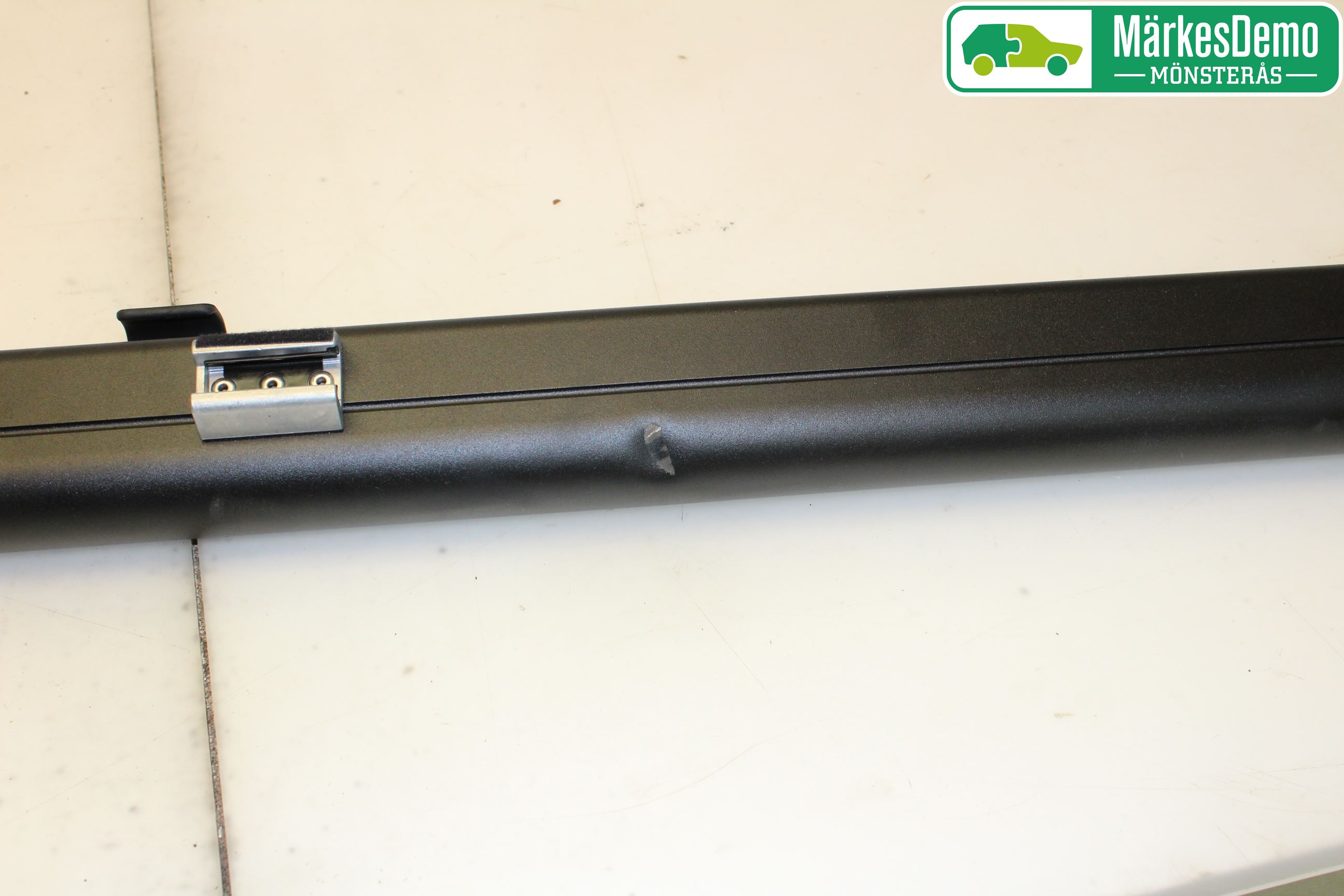 Volkswagen VW PASSAT 15-19 Innr Lastenett