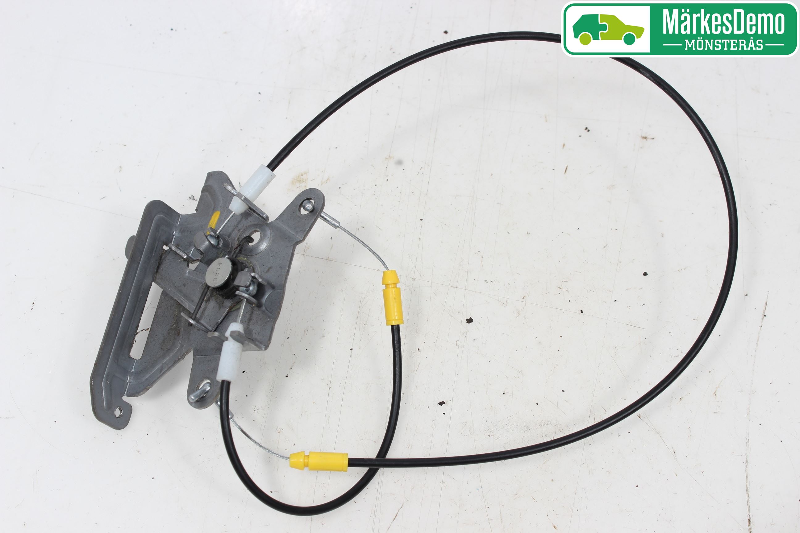 Mitsubishi OUTLANDER 07-12 Bakluke Handtak Indre