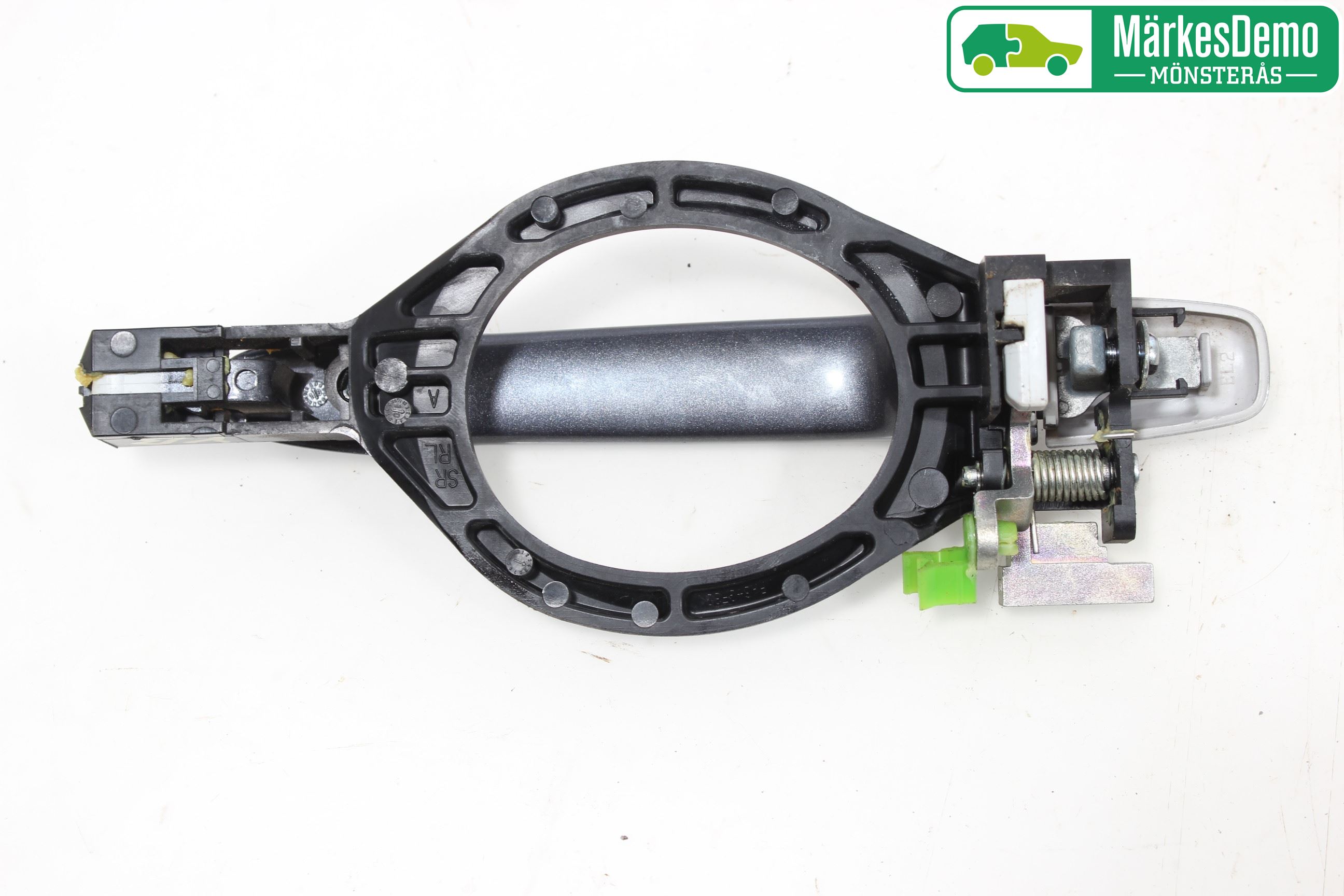 Mitsubishi OUTLANDER 07-12 Dørhandtak Ytre Venstre