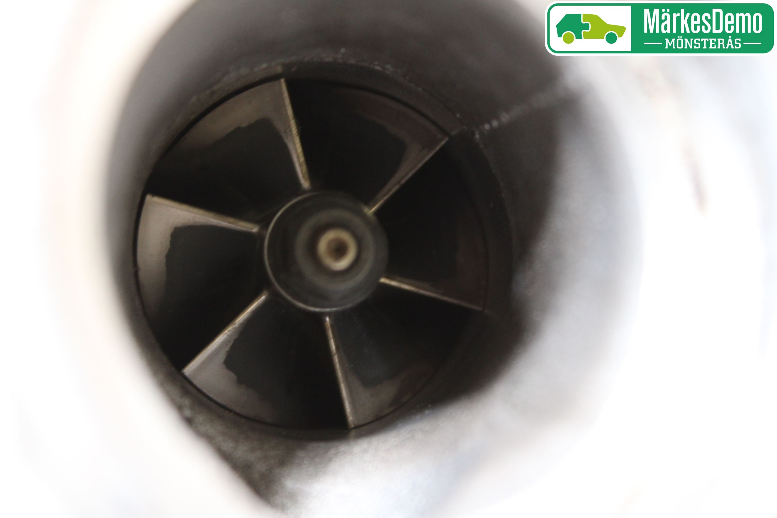 Volkswagen VW CADDY 16-20 Turboaggregat