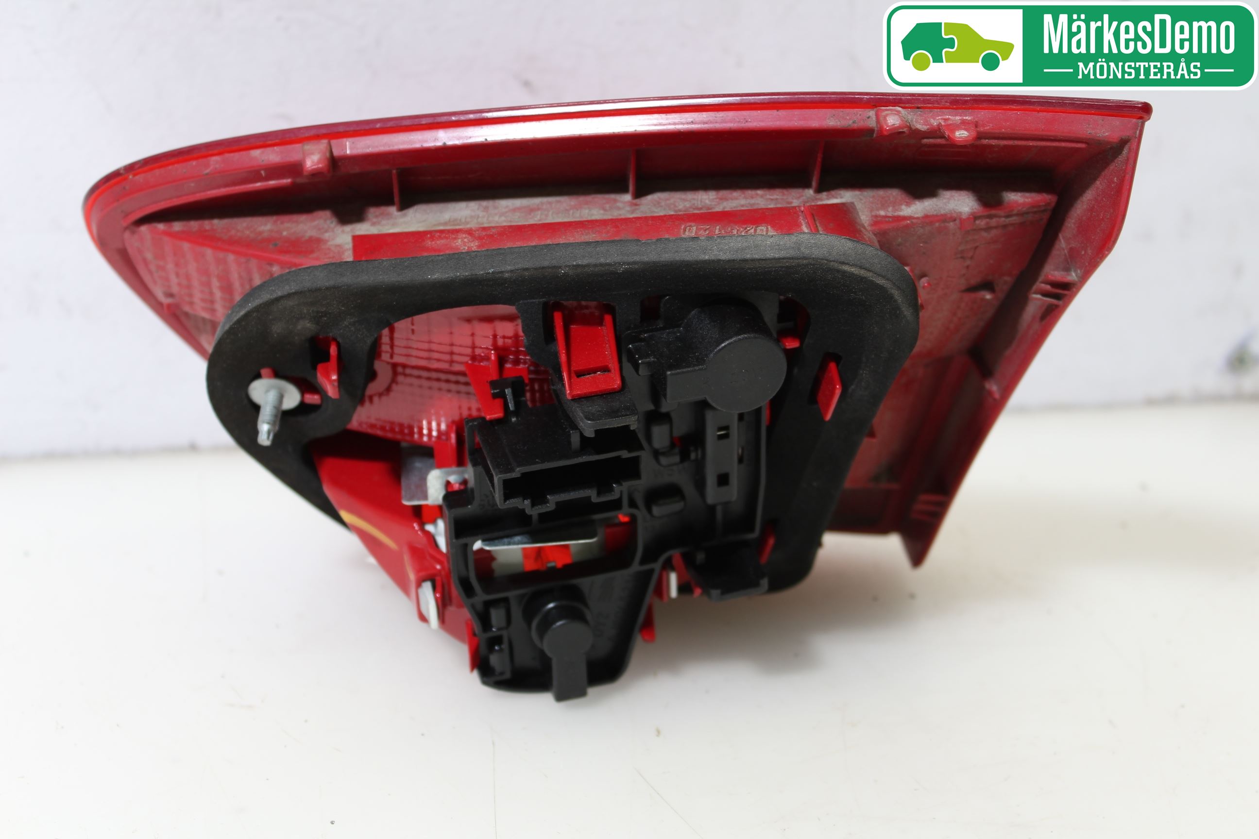 Seat IBIZA IV 08-16 Baklykt Venstre  På Luke(Indre
