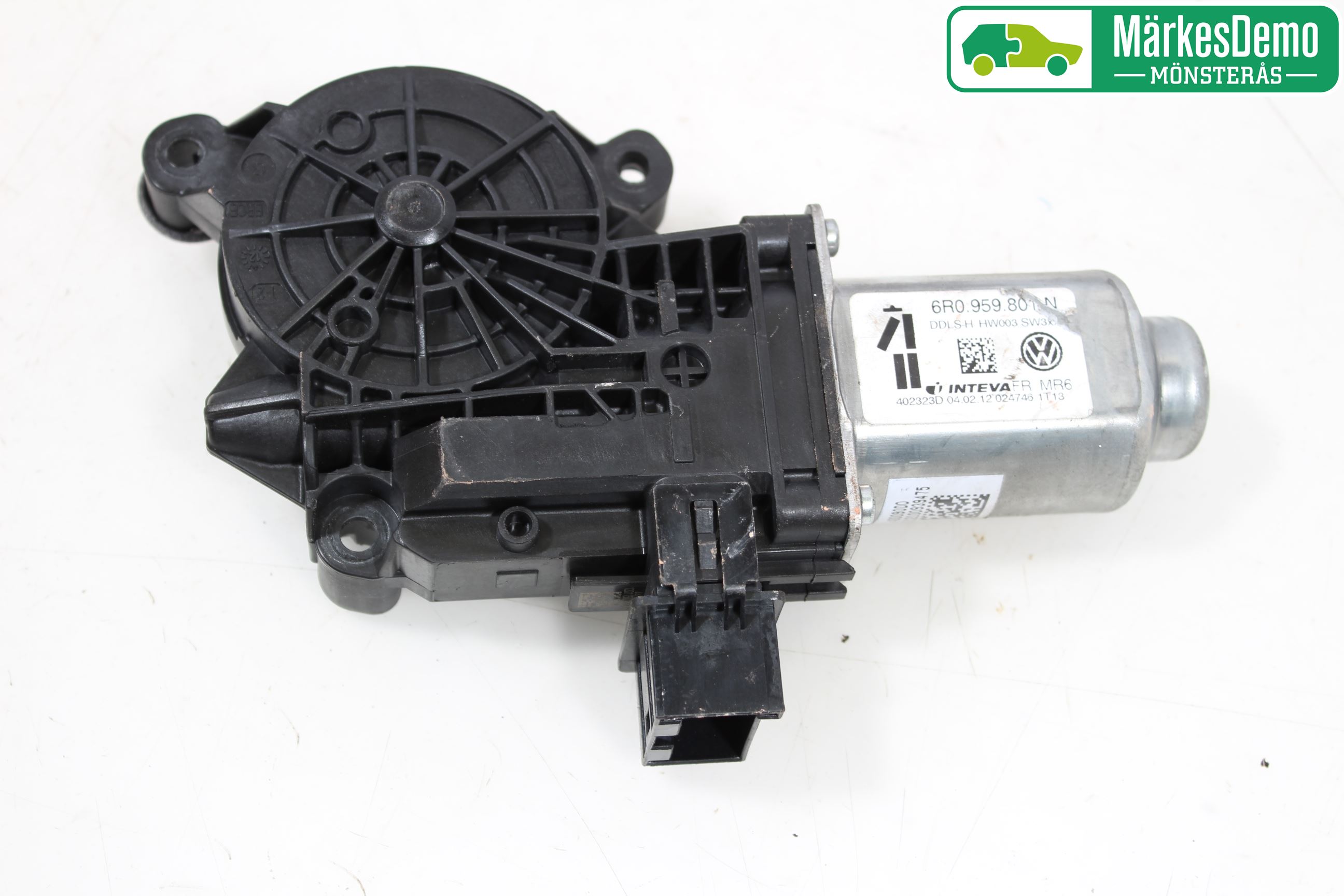 Seat IBIZA IV 08-16 Vindusheismotor