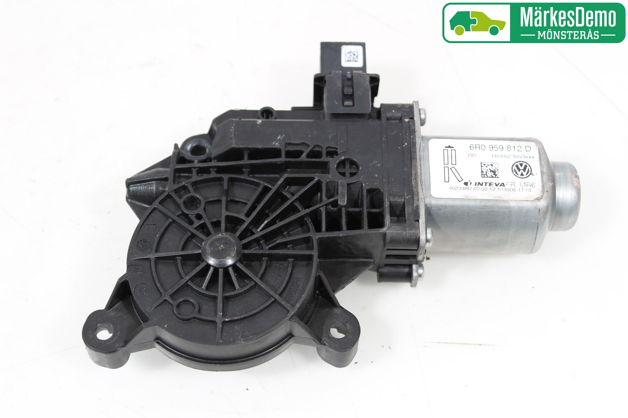Seat IBIZA IV 08-16 Vindusheismotor