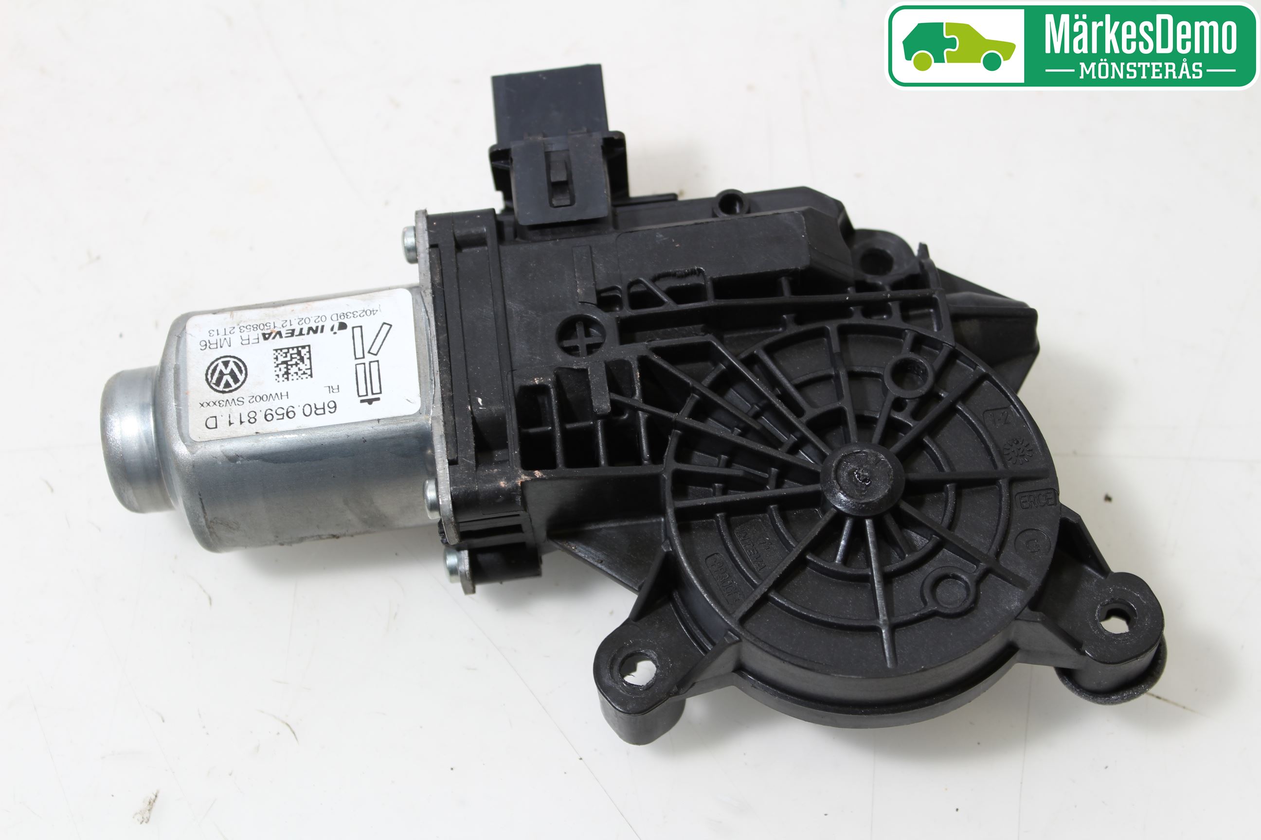 Seat IBIZA IV 08-16 Vindusheismotor