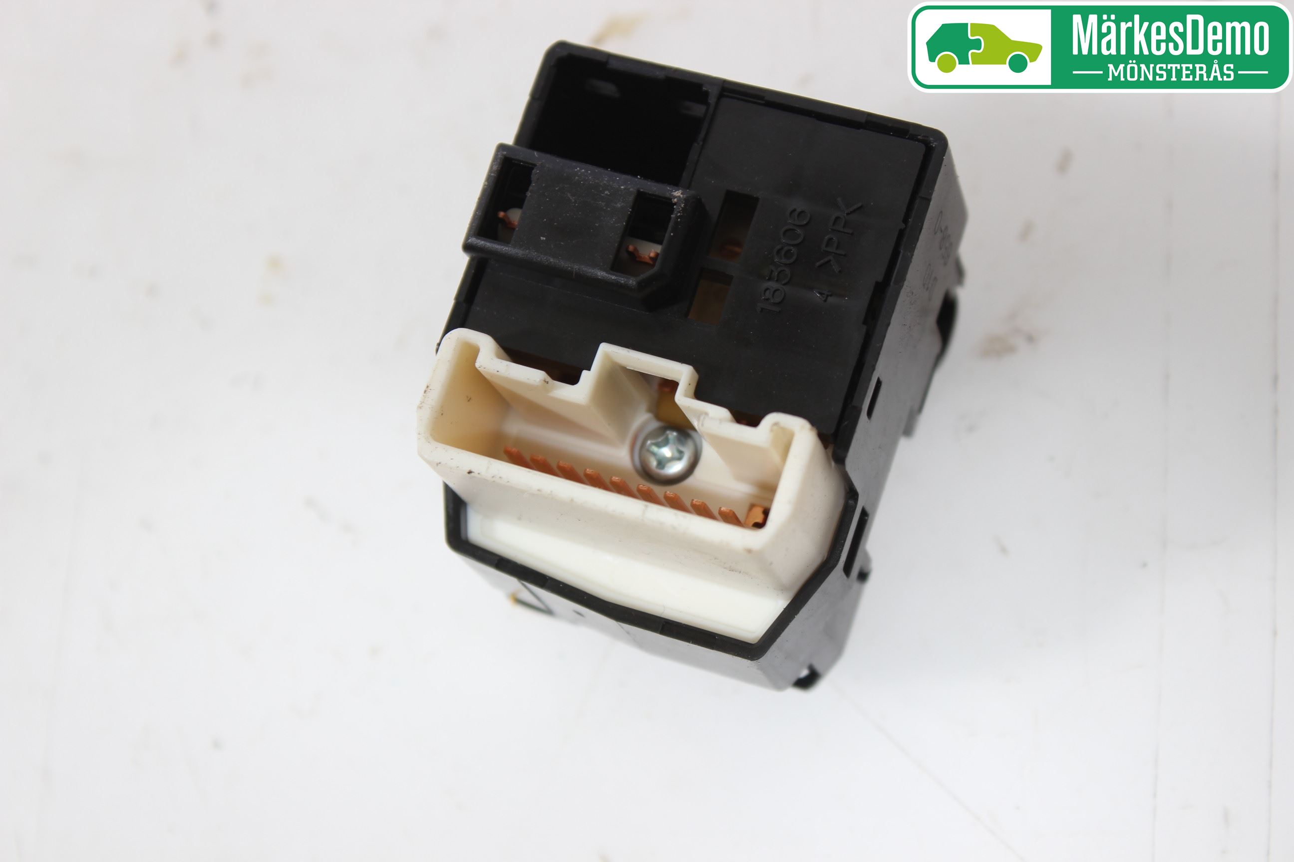 Subaru FORESTER SH  08-13 Bryter Speil