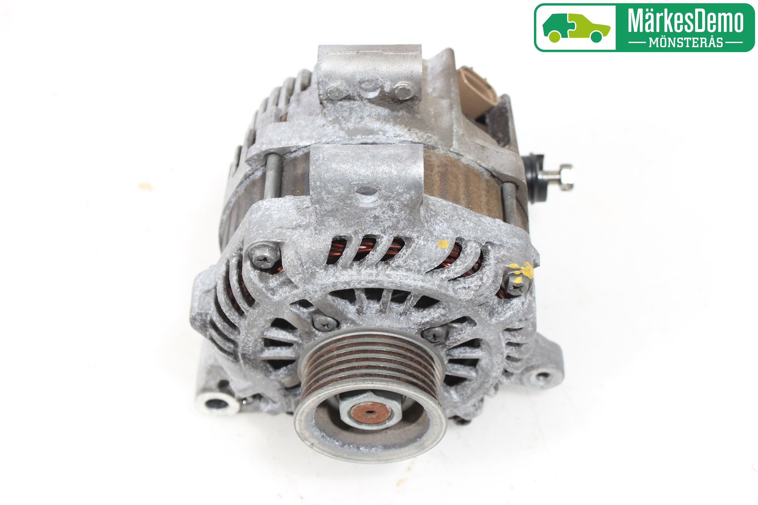 Subaru FORESTER SH  08-13 Dynamo