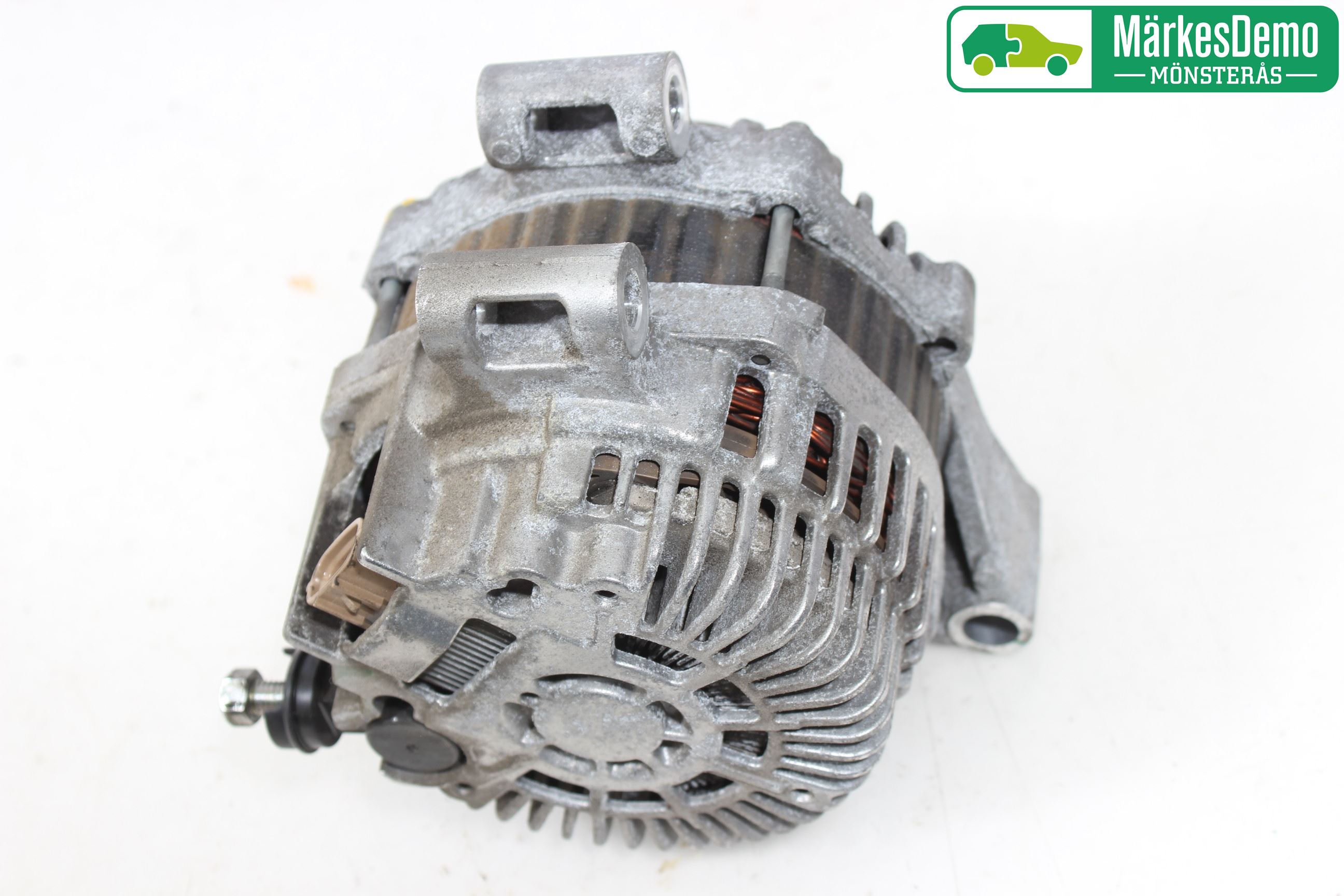 Subaru FORESTER SH  08-13 Dynamo
