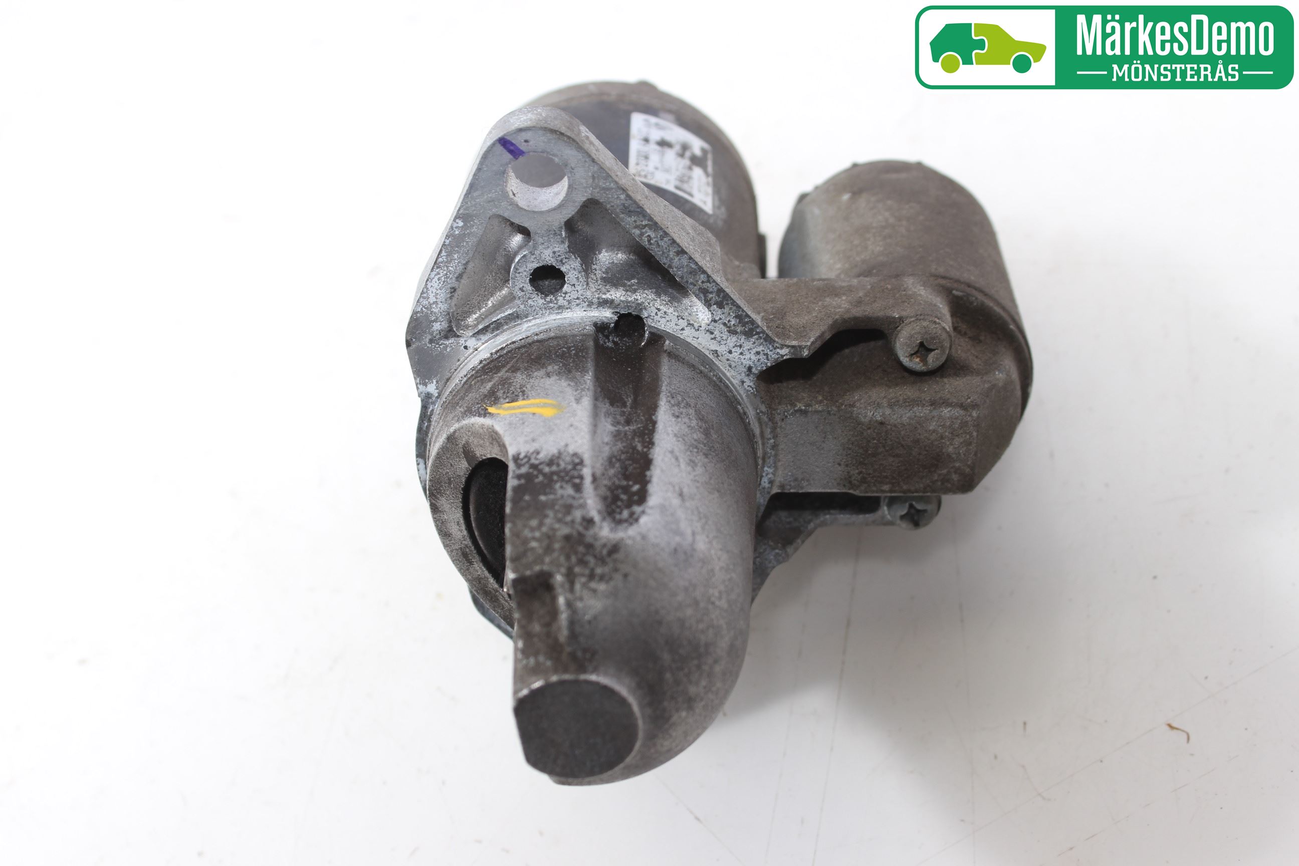Subaru FORESTER SH  08-13 Startmotor