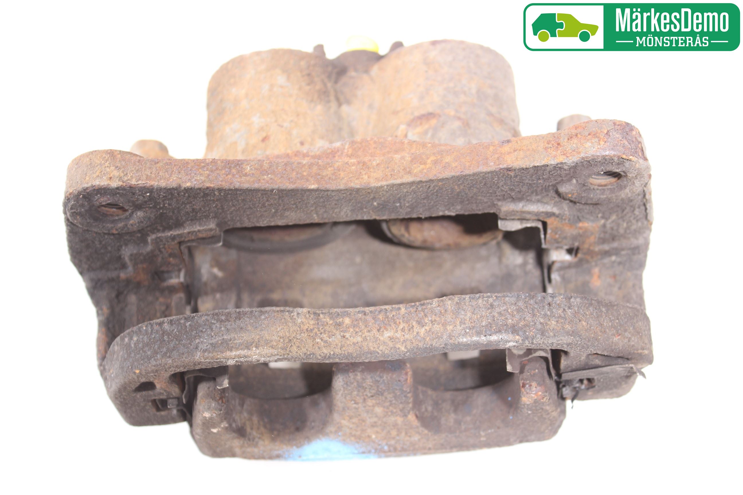 Subaru FORESTER SH  08-13 Bremsecaliper Foran Høyre