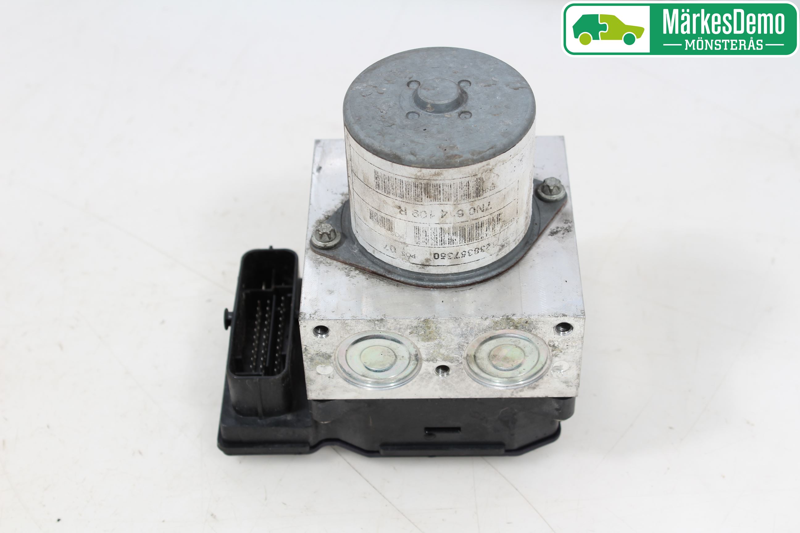 Volkswagen VW SHARAN 11- Abs Hydraulikkaggregat