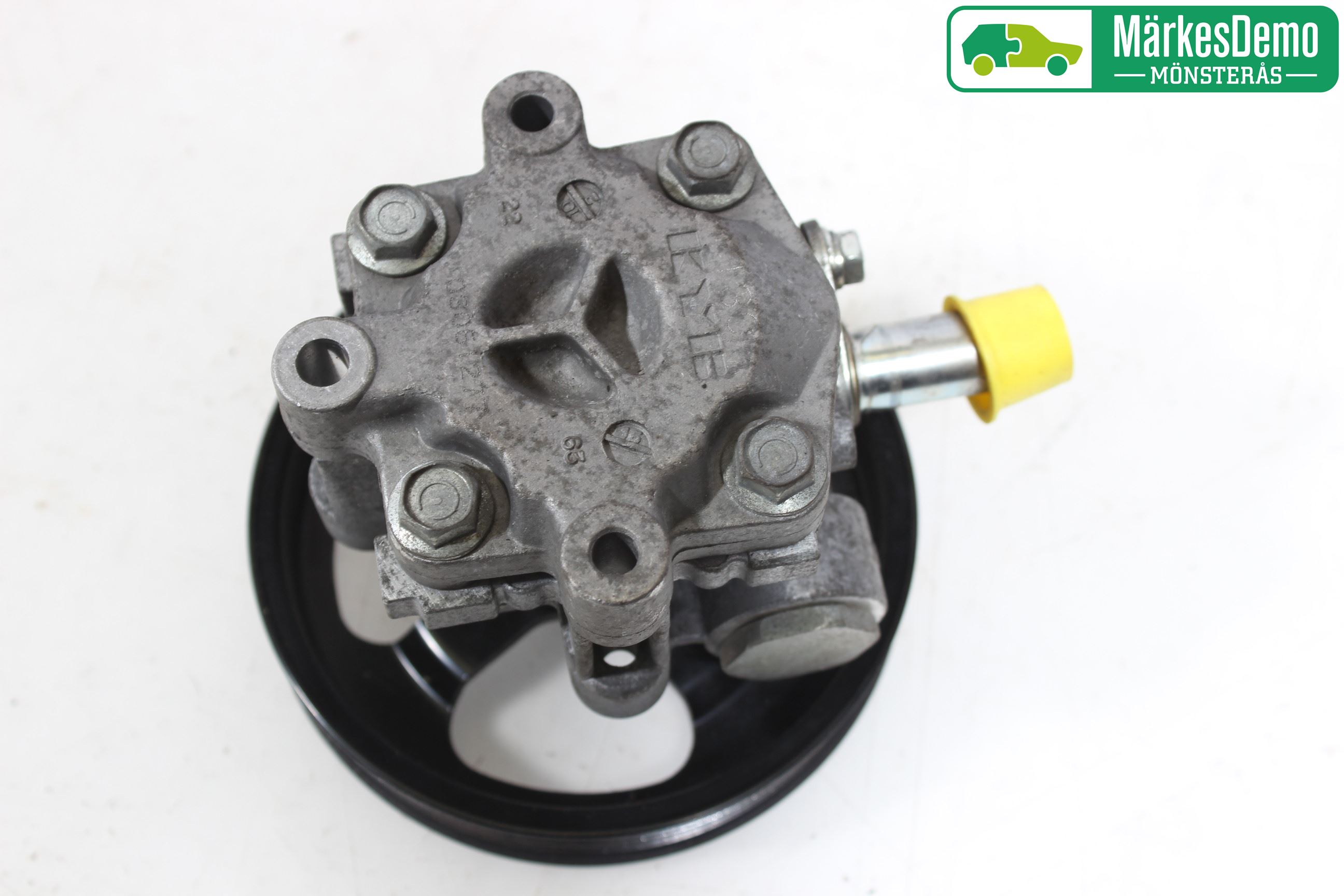 Mitsubishi OUTLANDER 07-12 Servo Pumpe