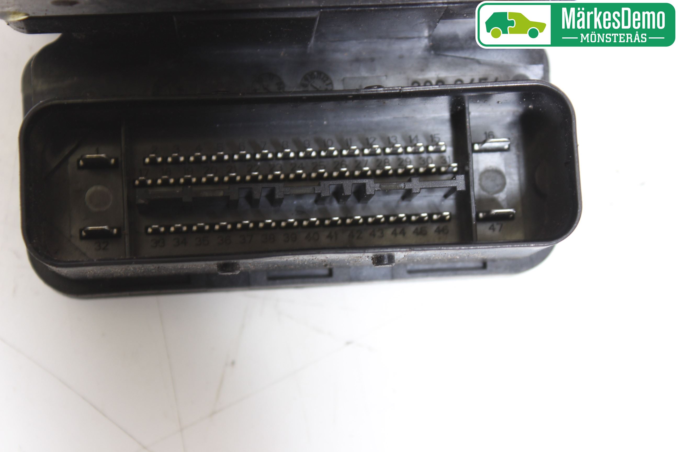 Mitsubishi OUTLANDER 07-12 Abs Hydraulikkaggregat