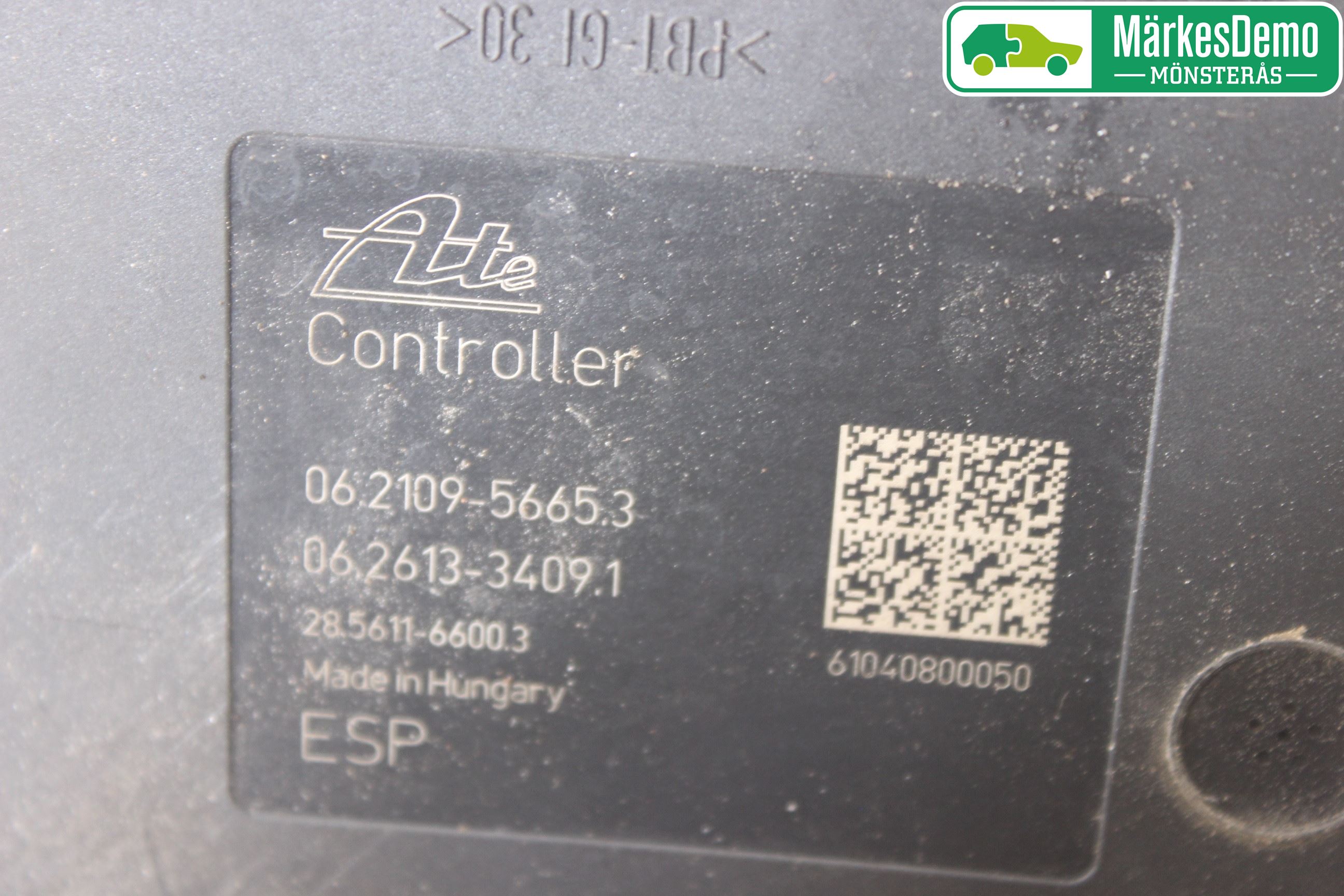 Mitsubishi OUTLANDER 07-12 Abs Hydraulikkaggregat