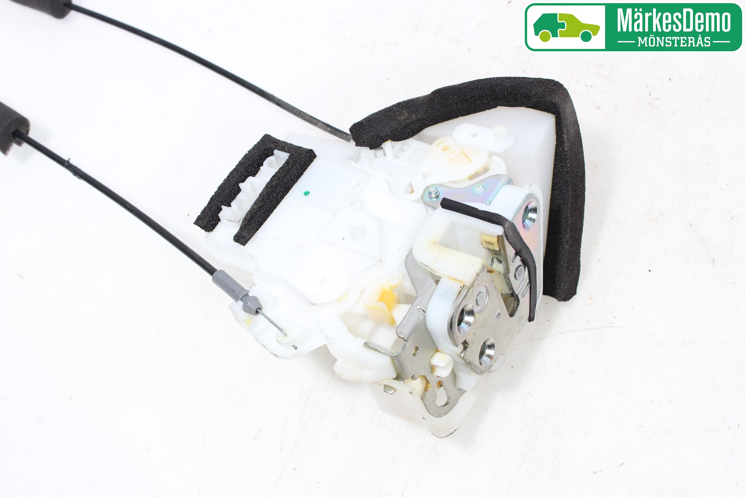 Subaru FORESTER SH  08-13 Dørlås - Låsekasse