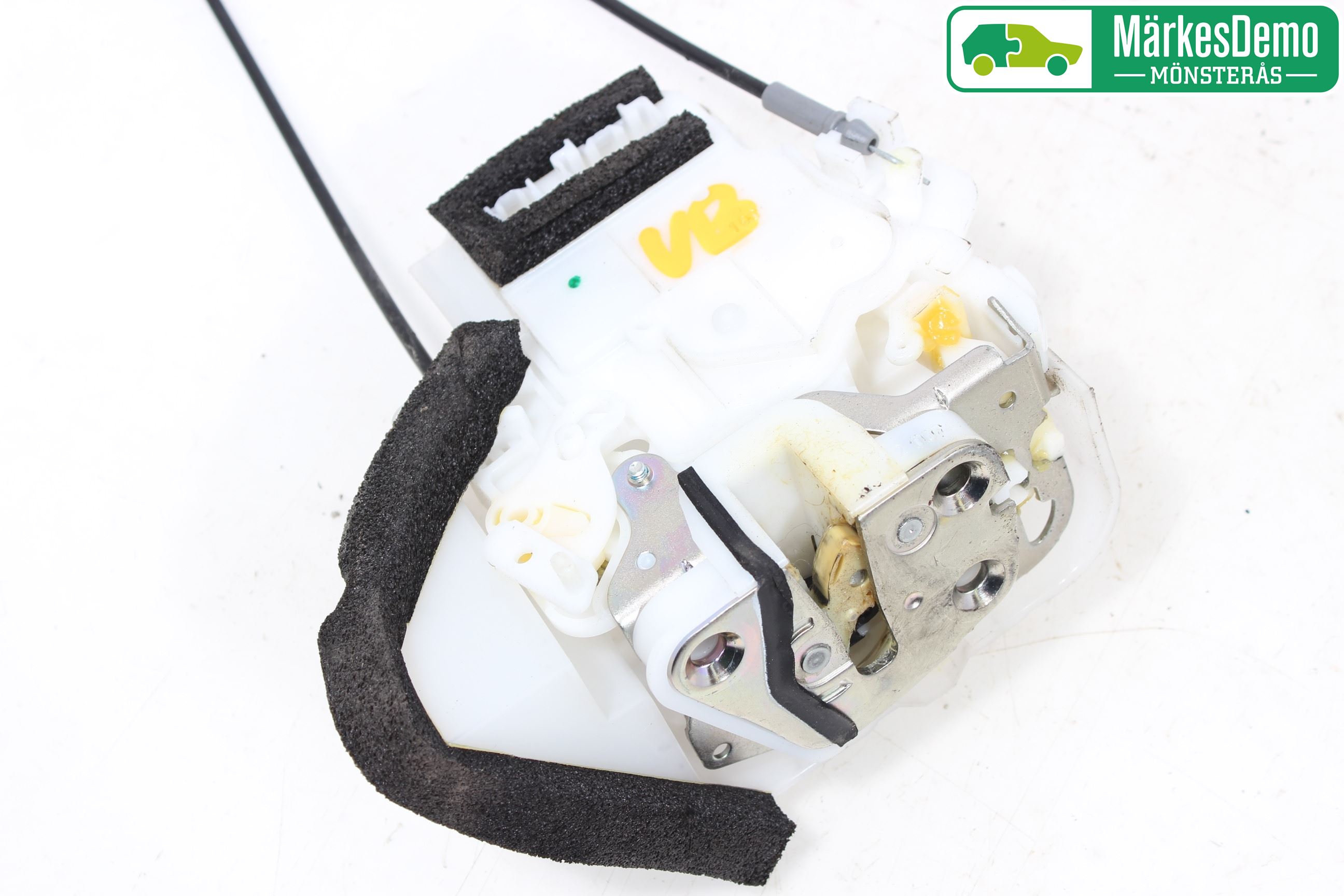 Subaru FORESTER SH  08-13 Dørlås - Låsekasse