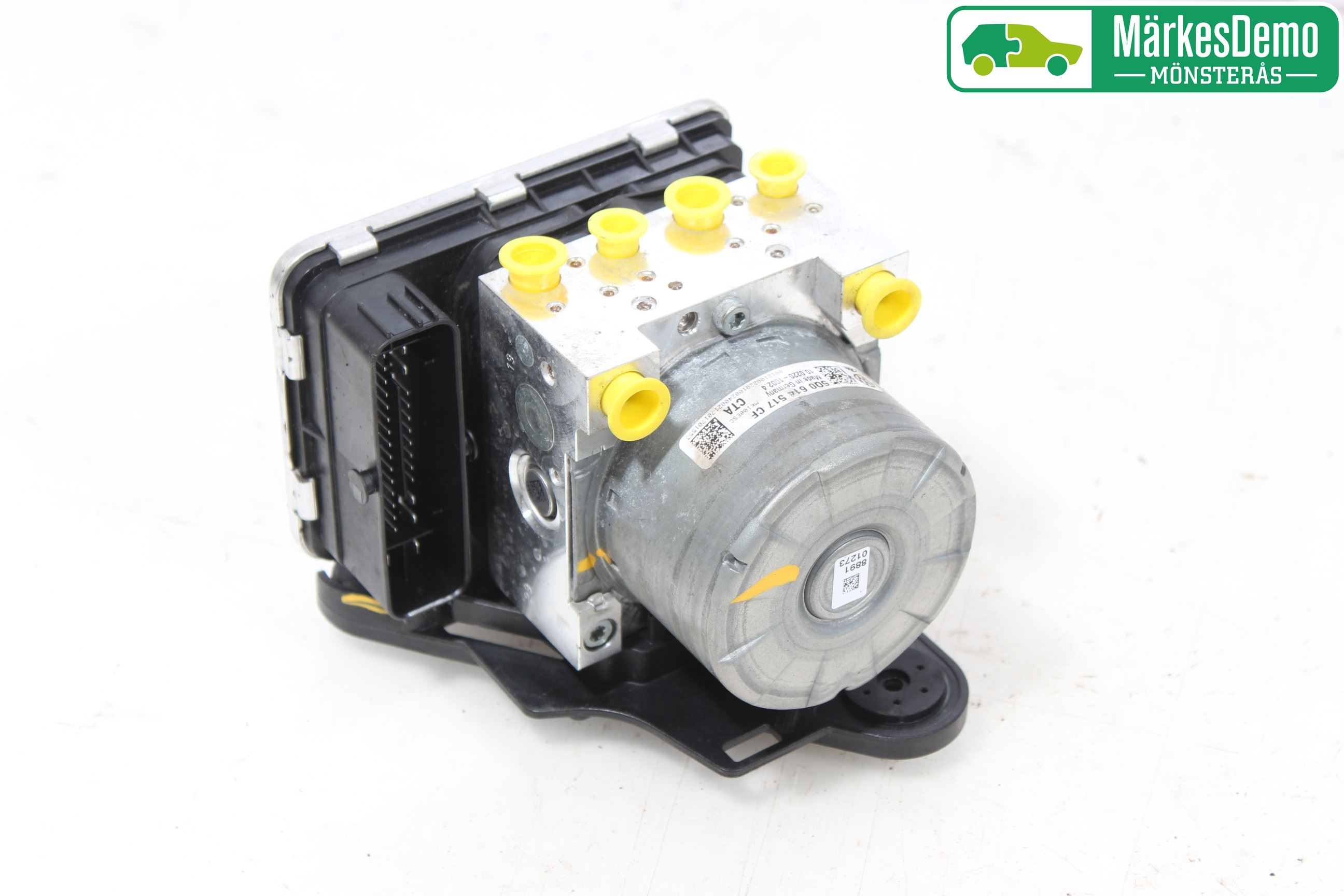 Volkswagen VW GOLF / E-GOLF VII 13-20 Abs Hydraulikkaggregat