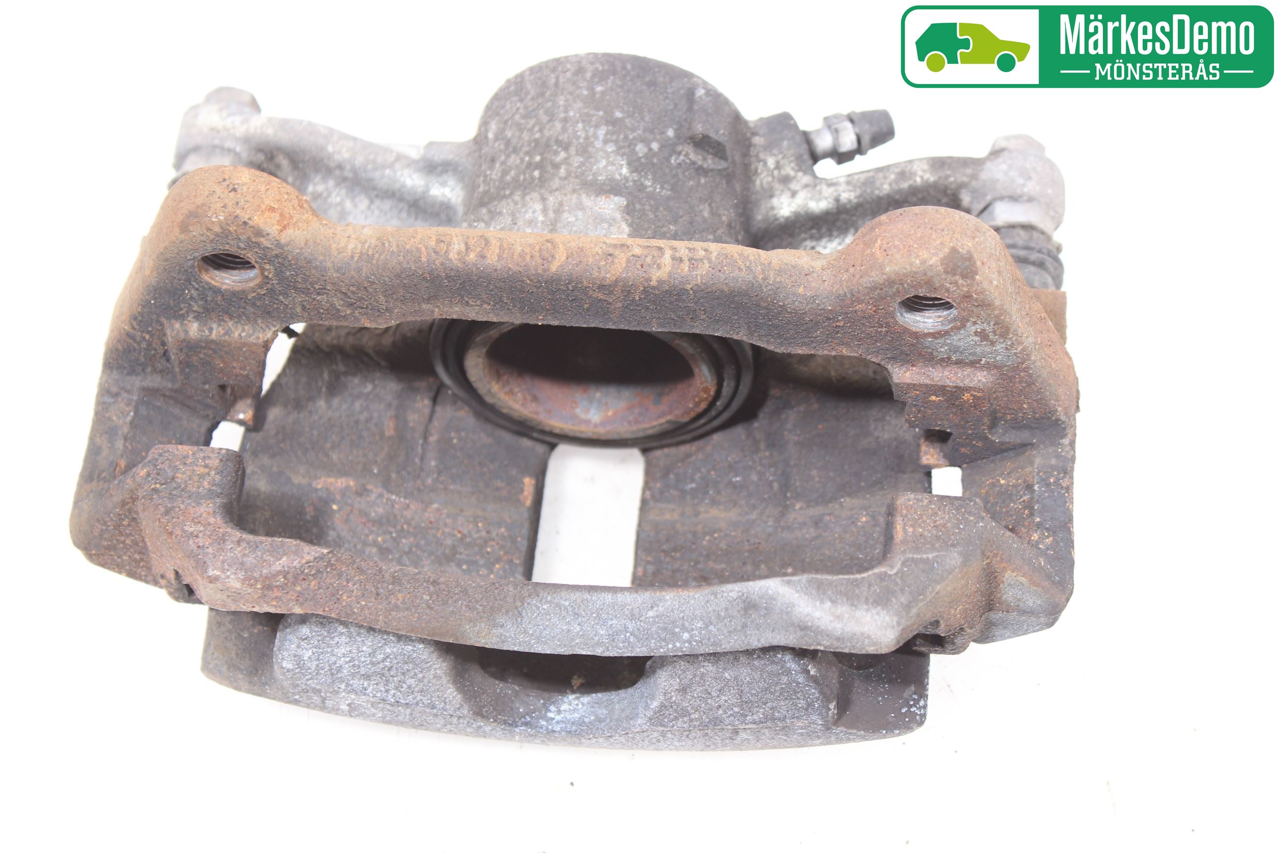 Volkswagen VW GOLF / E-GOLF VII 13-20 Bremsecaliper Foran Høyre
