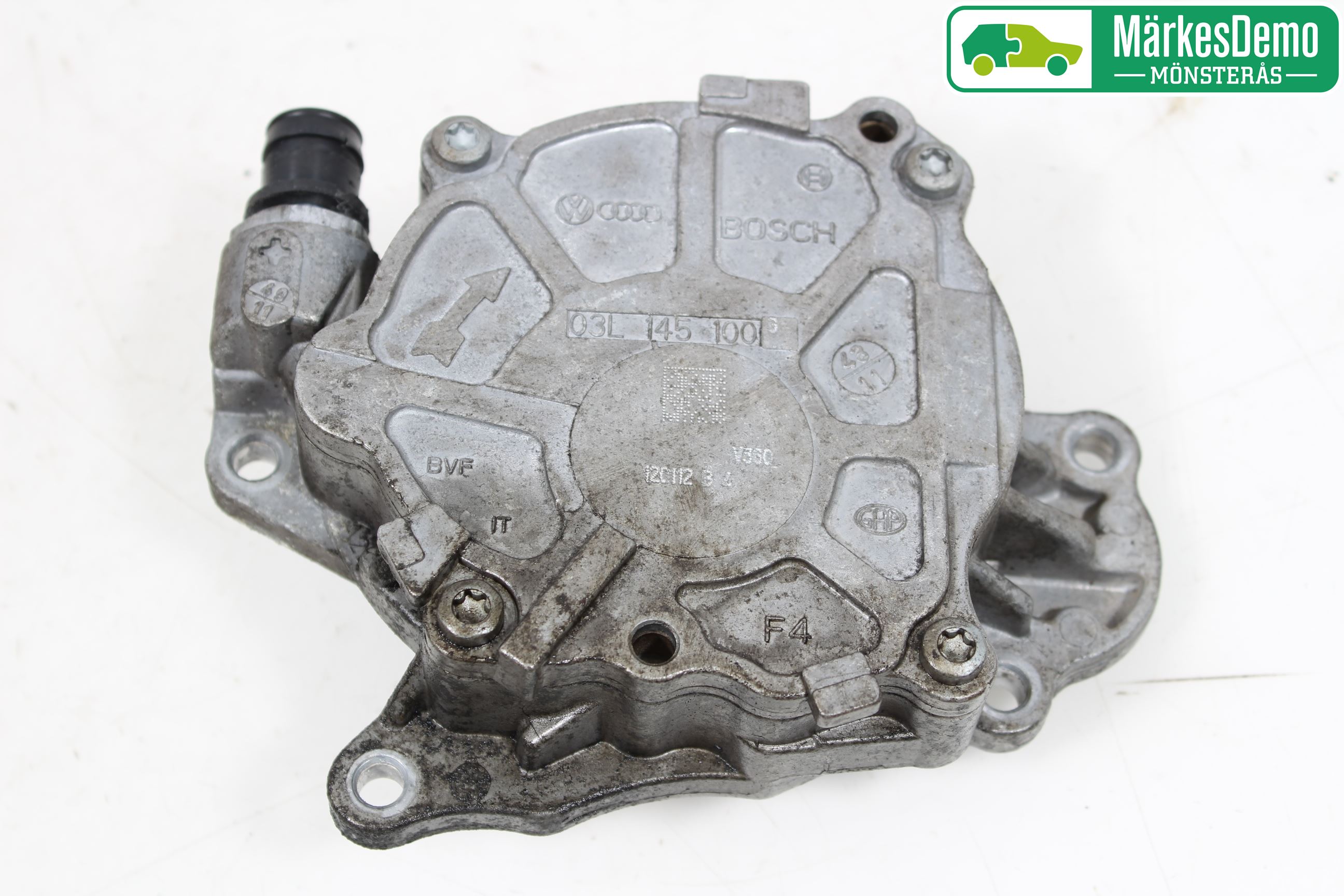 Seat IBIZA IV 08-16 Vacuumpumpe