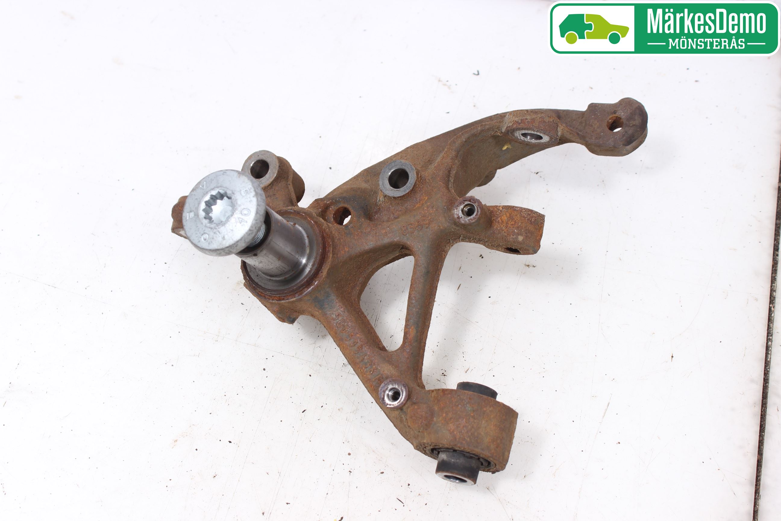 Volkswagen VW GOLF / E-GOLF VII 13-20 Spindel Hb