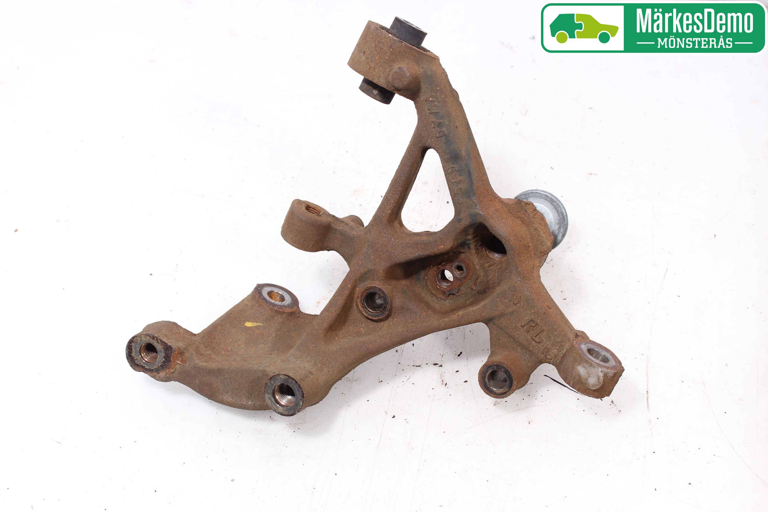 Volkswagen VW GOLF / E-GOLF VII 13-20 Spindel Vb